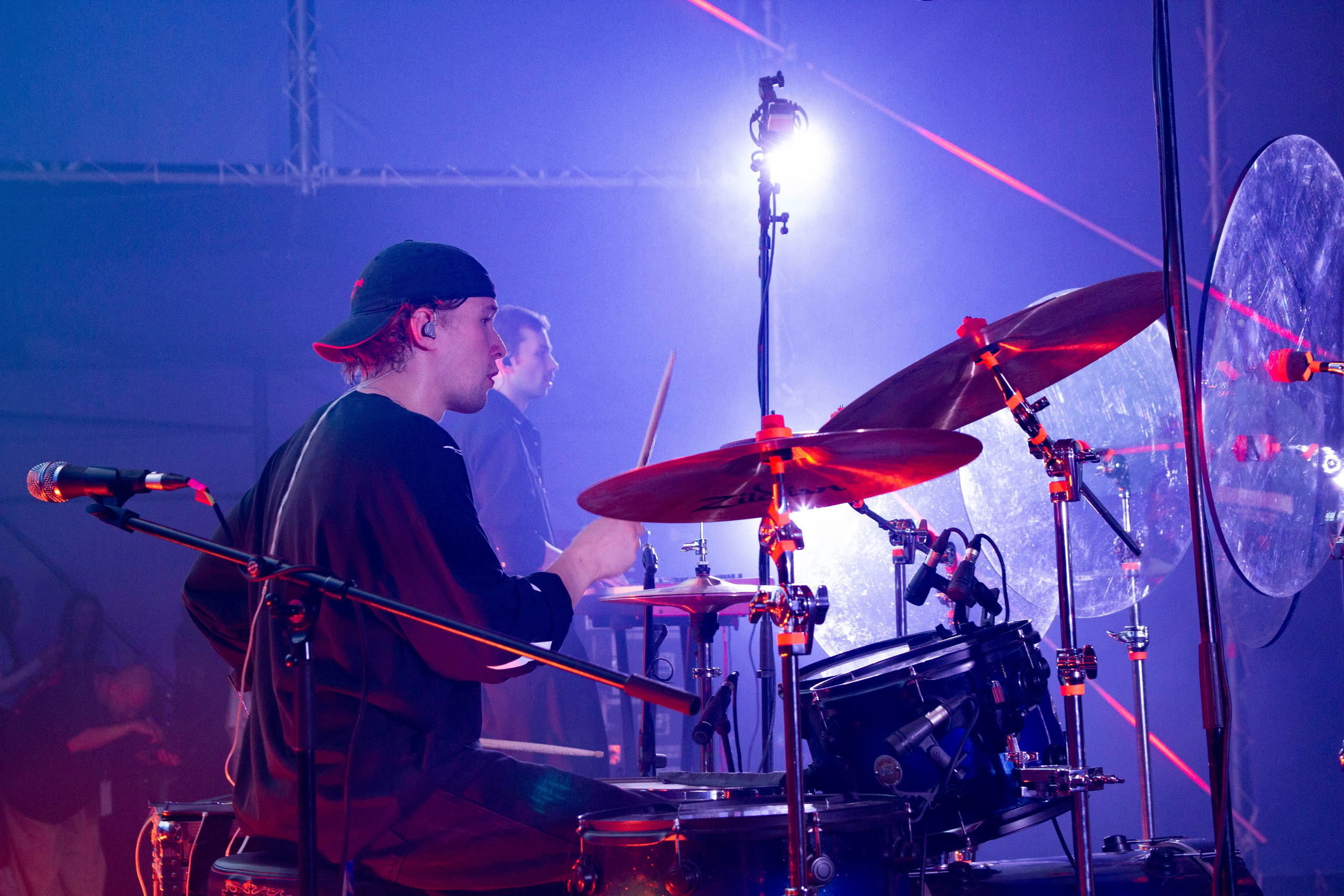 Winline fest | Ваня Дмитриенко. Диана Ермолина