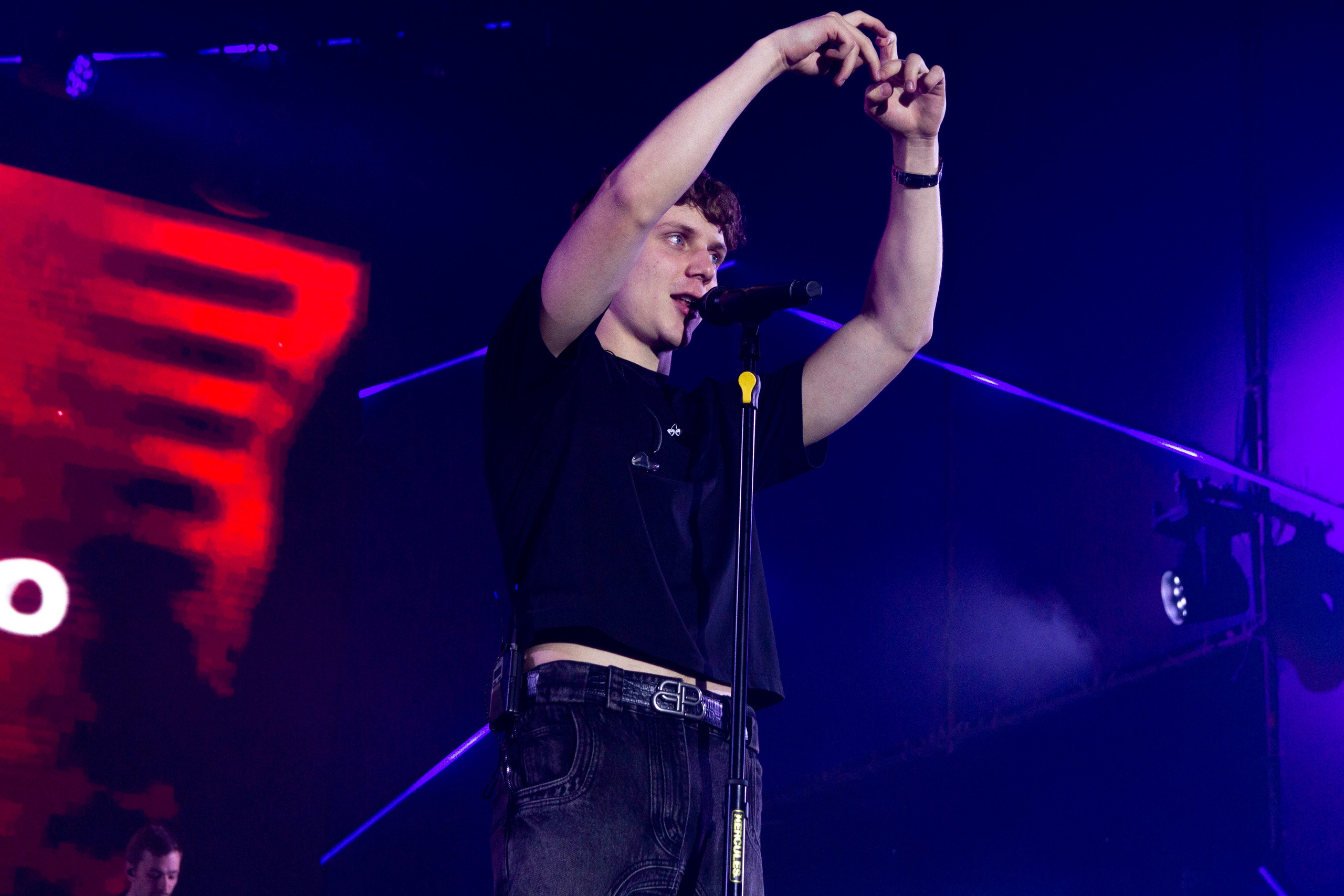 Winline fest | Ваня Дмитриенко. Диана Ермолина
