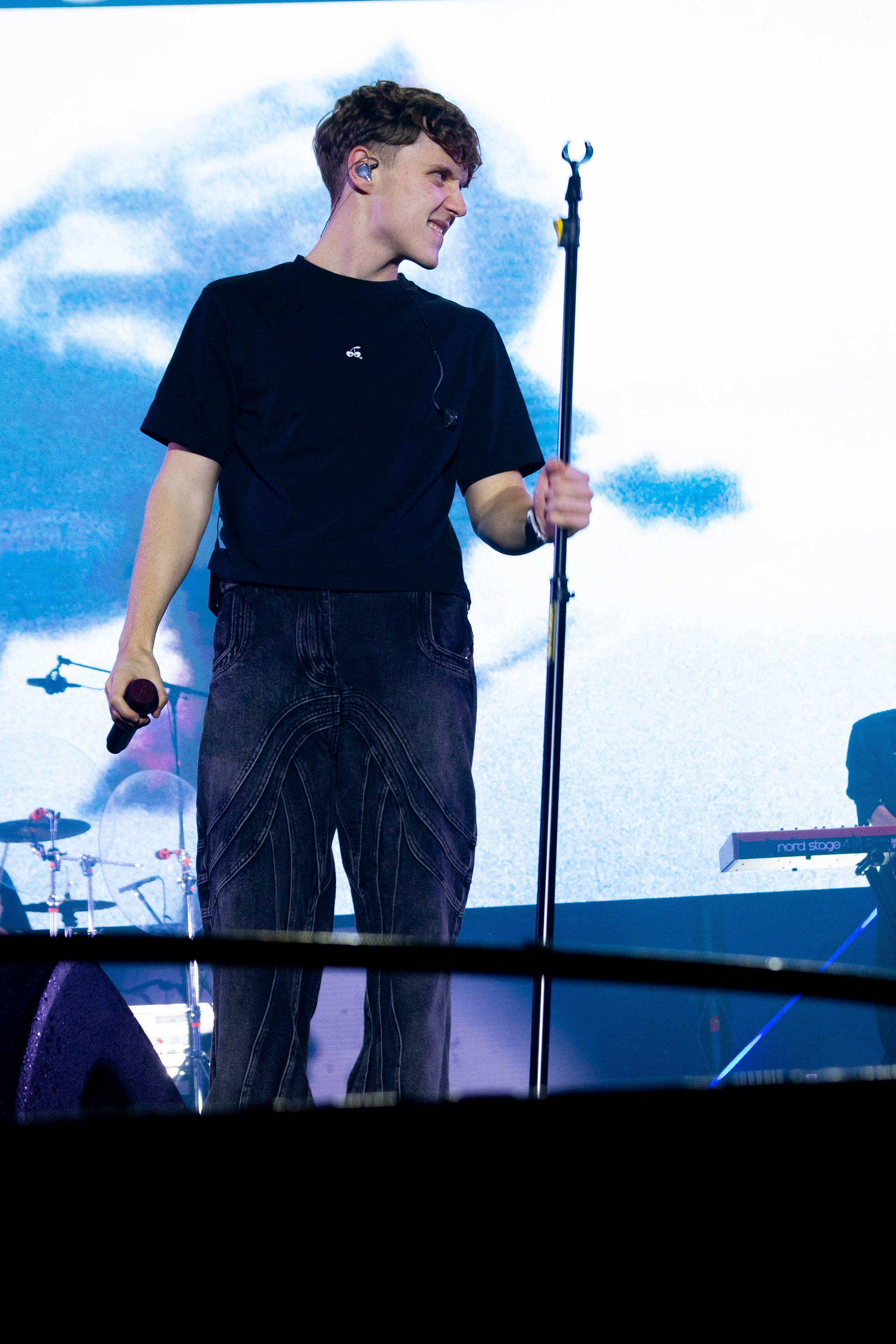 Winline fest | Ваня Дмитриенко. Диана Ермолина