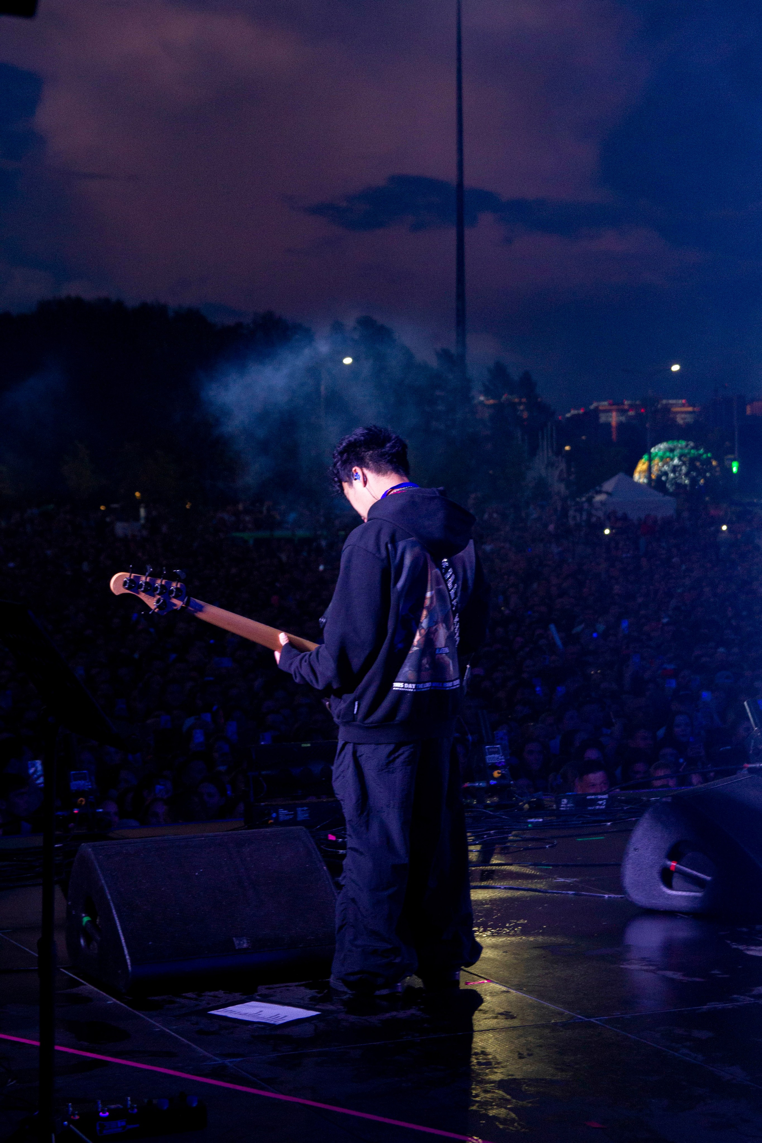 Winline fest | Ваня Дмитриенко. Диана Ермолина