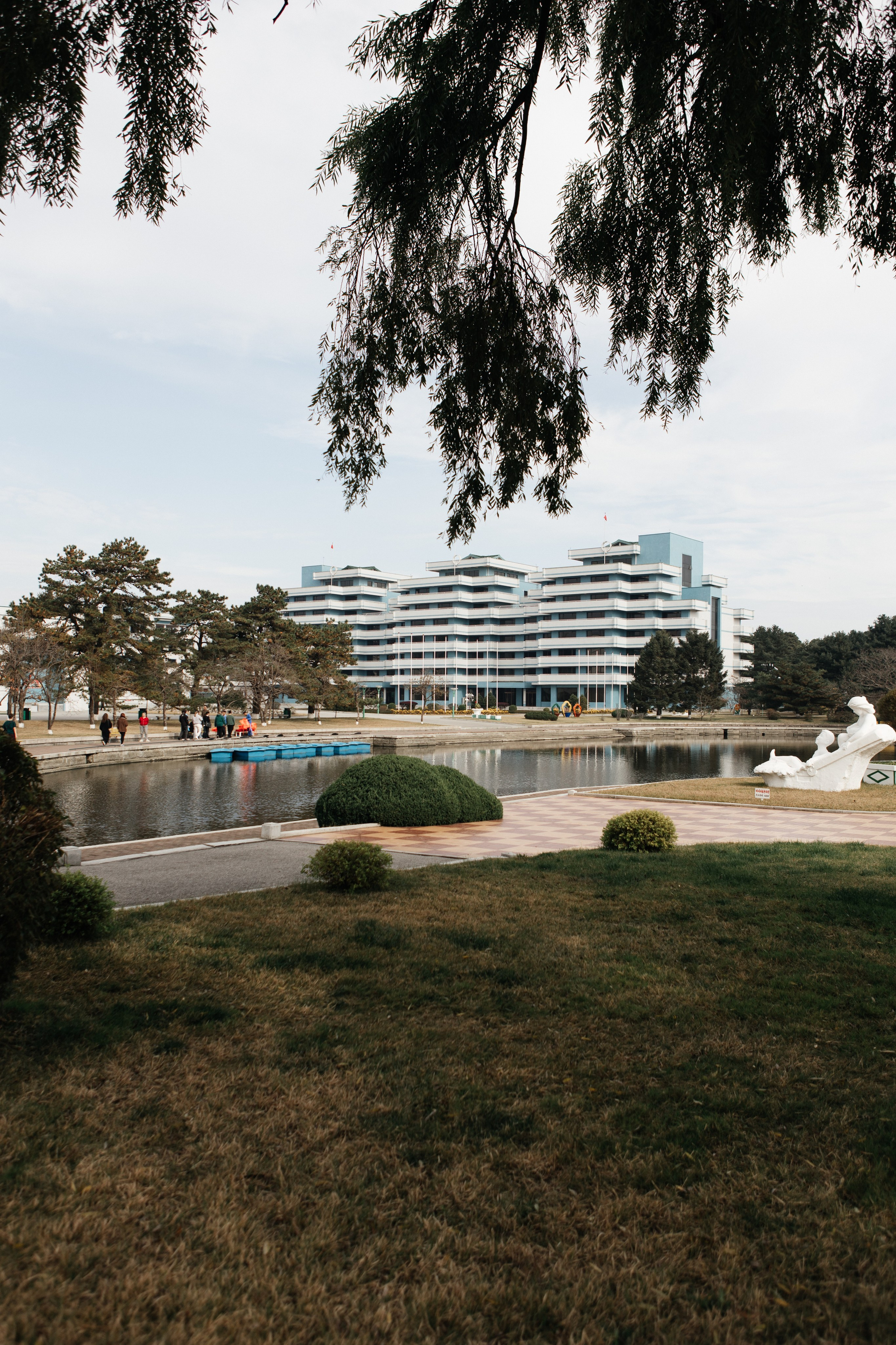 КНДР. Five Media — репортажный фотограф Москва | Мск