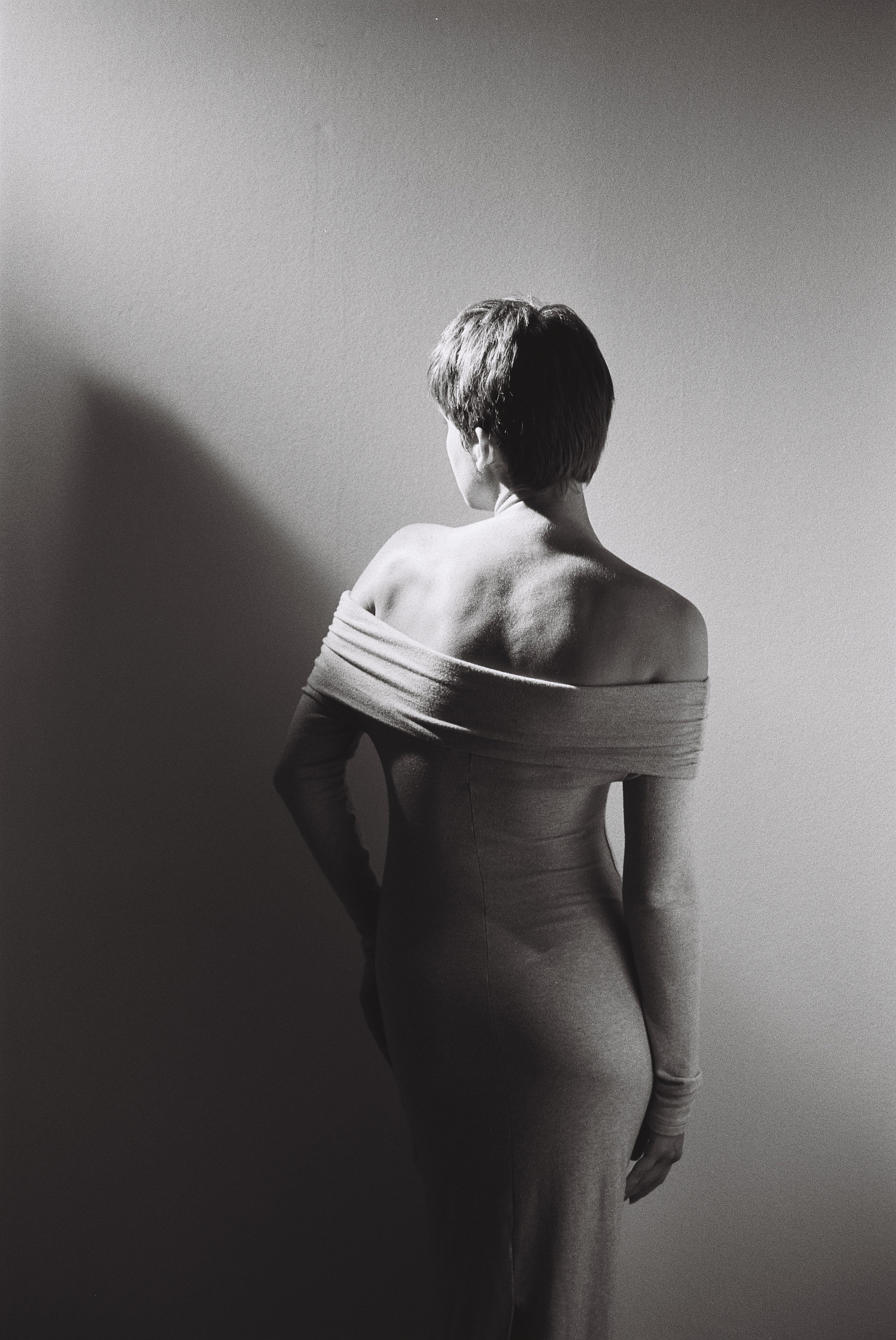 Мария (35 mm). Фотограф в Екатеринбурге и Москве, Анна