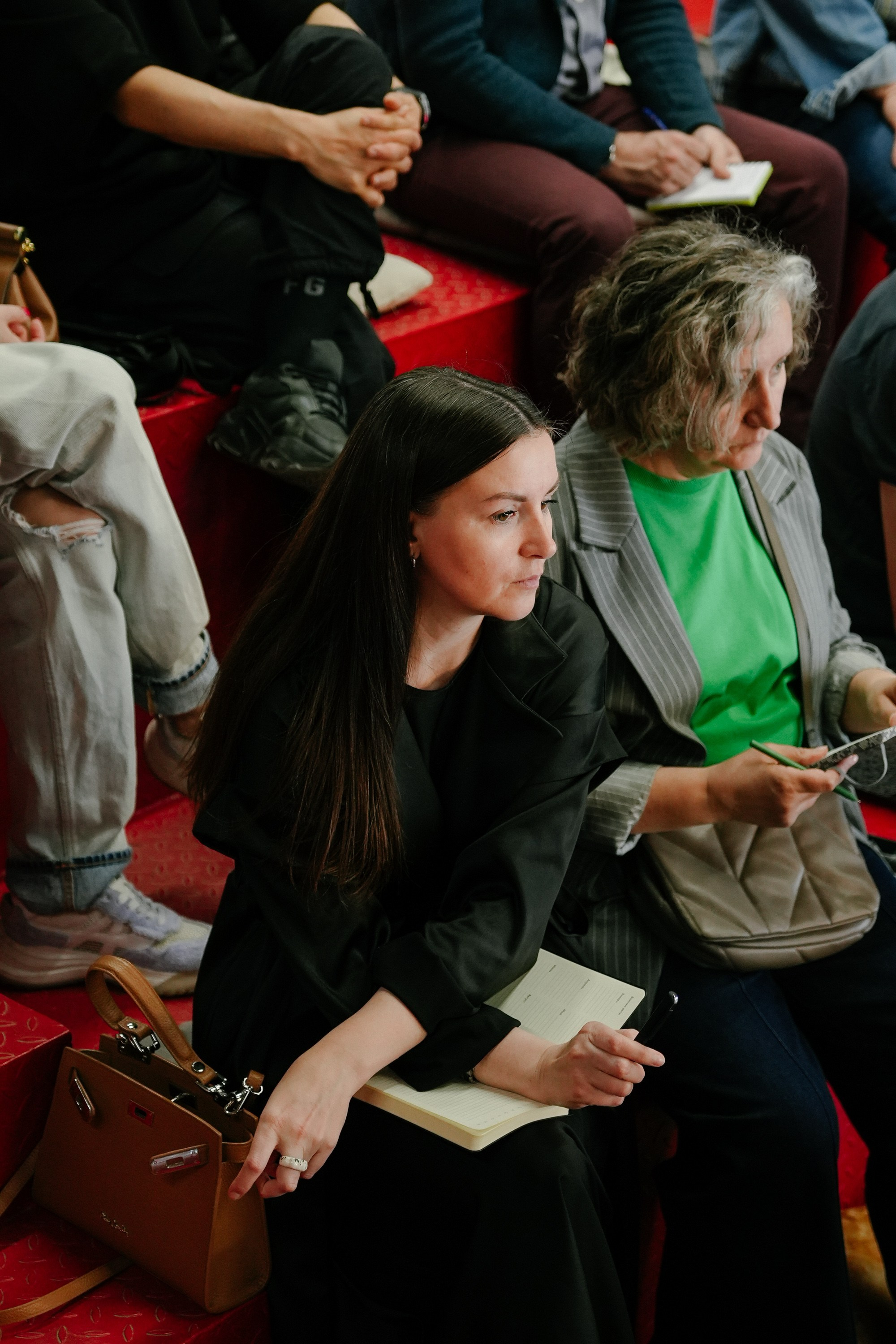 Гранты для креативного бизнеса | Станкозавод. ИТВИ