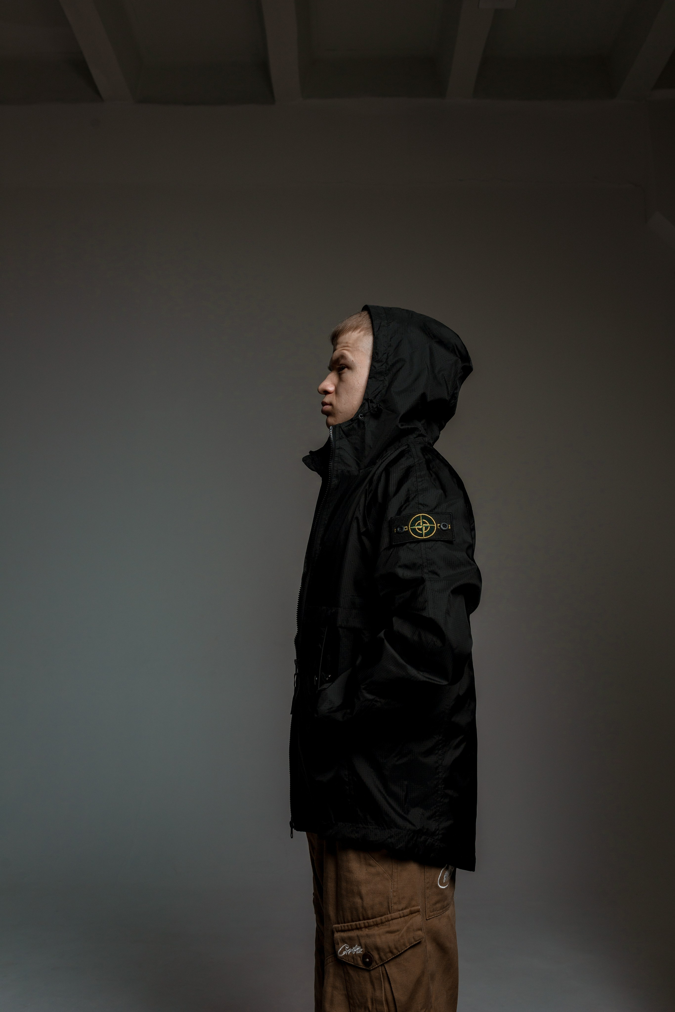 Костя. Свадебный фотограф в Чебоксарах Анастасия Иванова