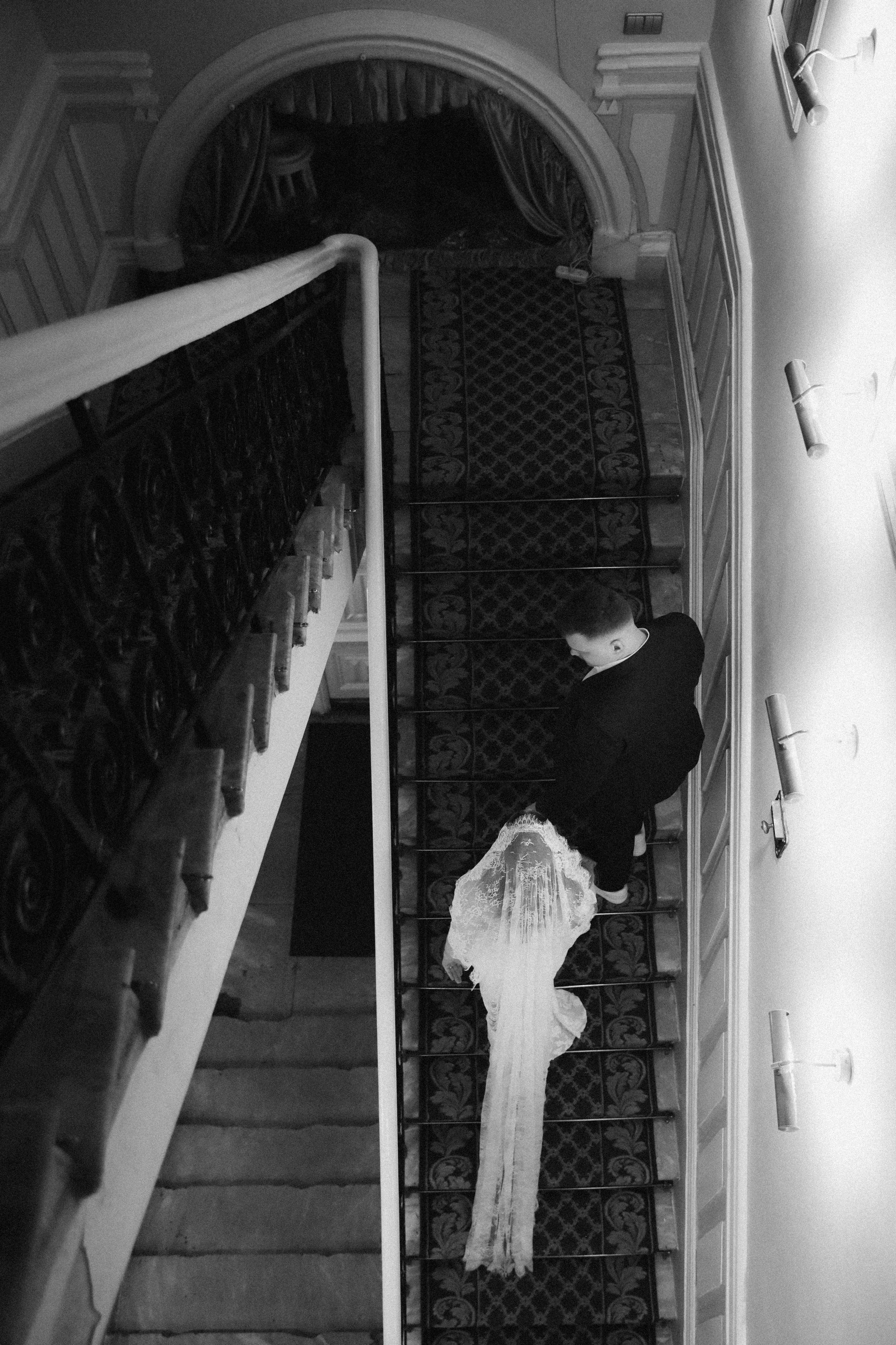 Александр и Олеся. Свадебный фотограф Екатеринбург Алексей Ладыгин