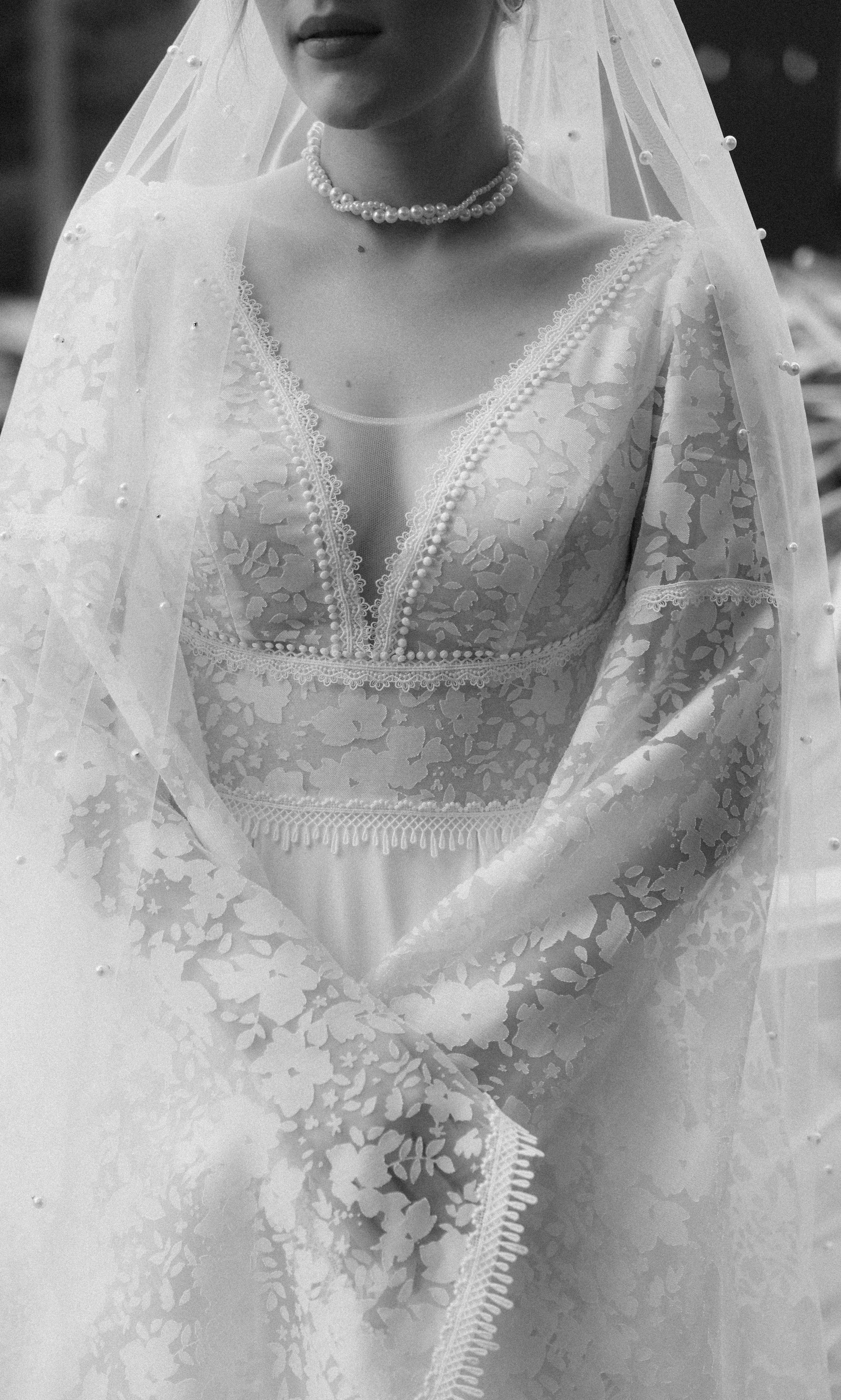 Алина и Иван. Свадебный фотограф Екатеринбург Алексей Ладыгин