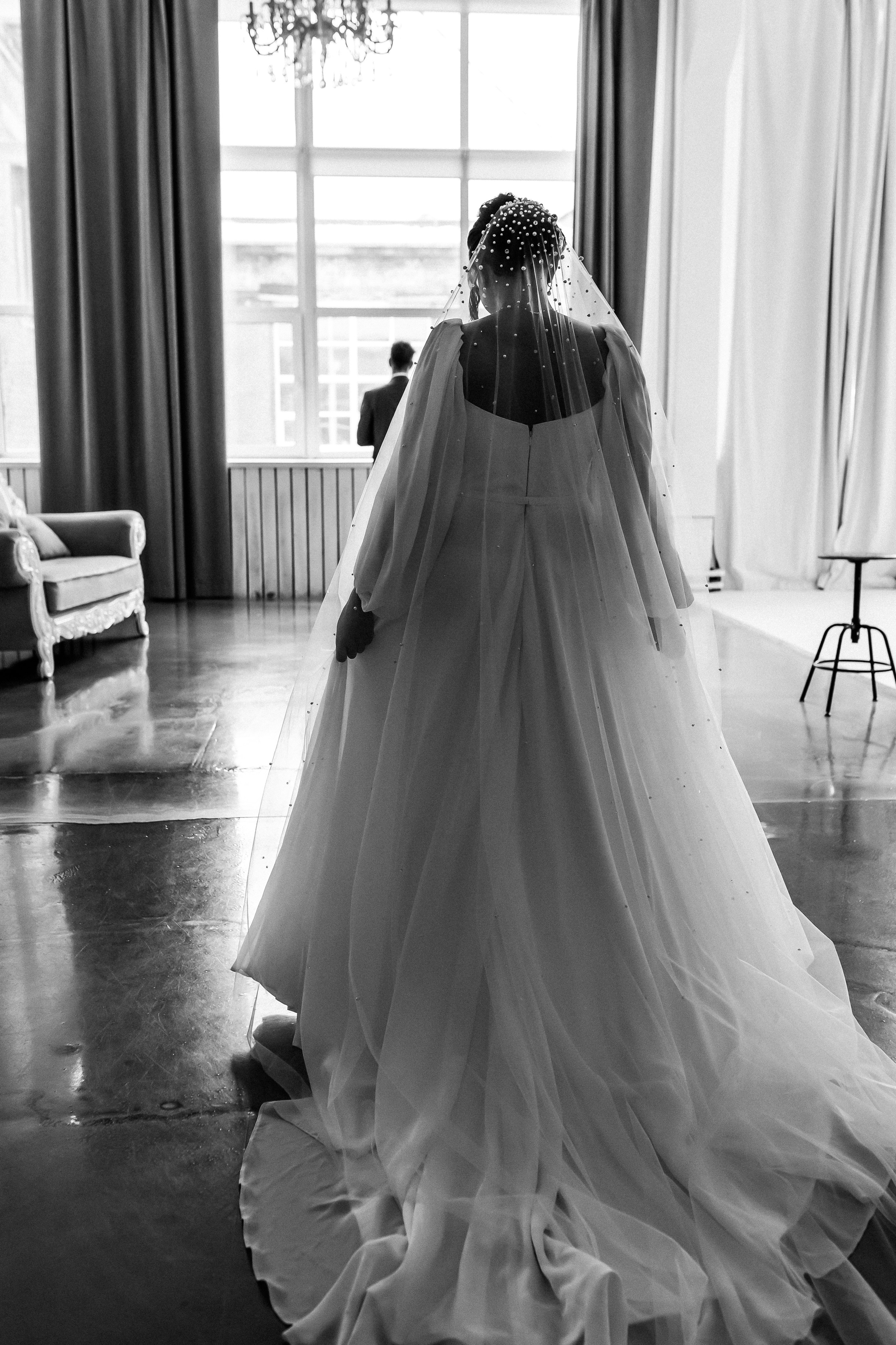 Кристина и Артем. Свадебный фотограф Красноярск — Кристина Ива