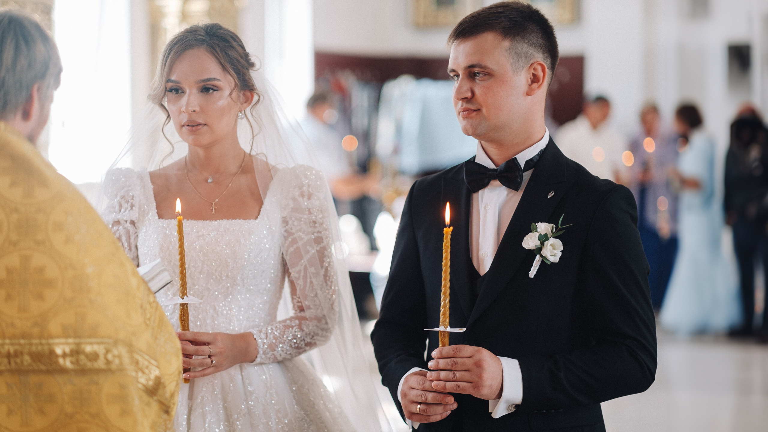 Вячеслав & Юлия. Свадебный и семейный фотограф в Казани и Зеленодольске Ланочкин Илья