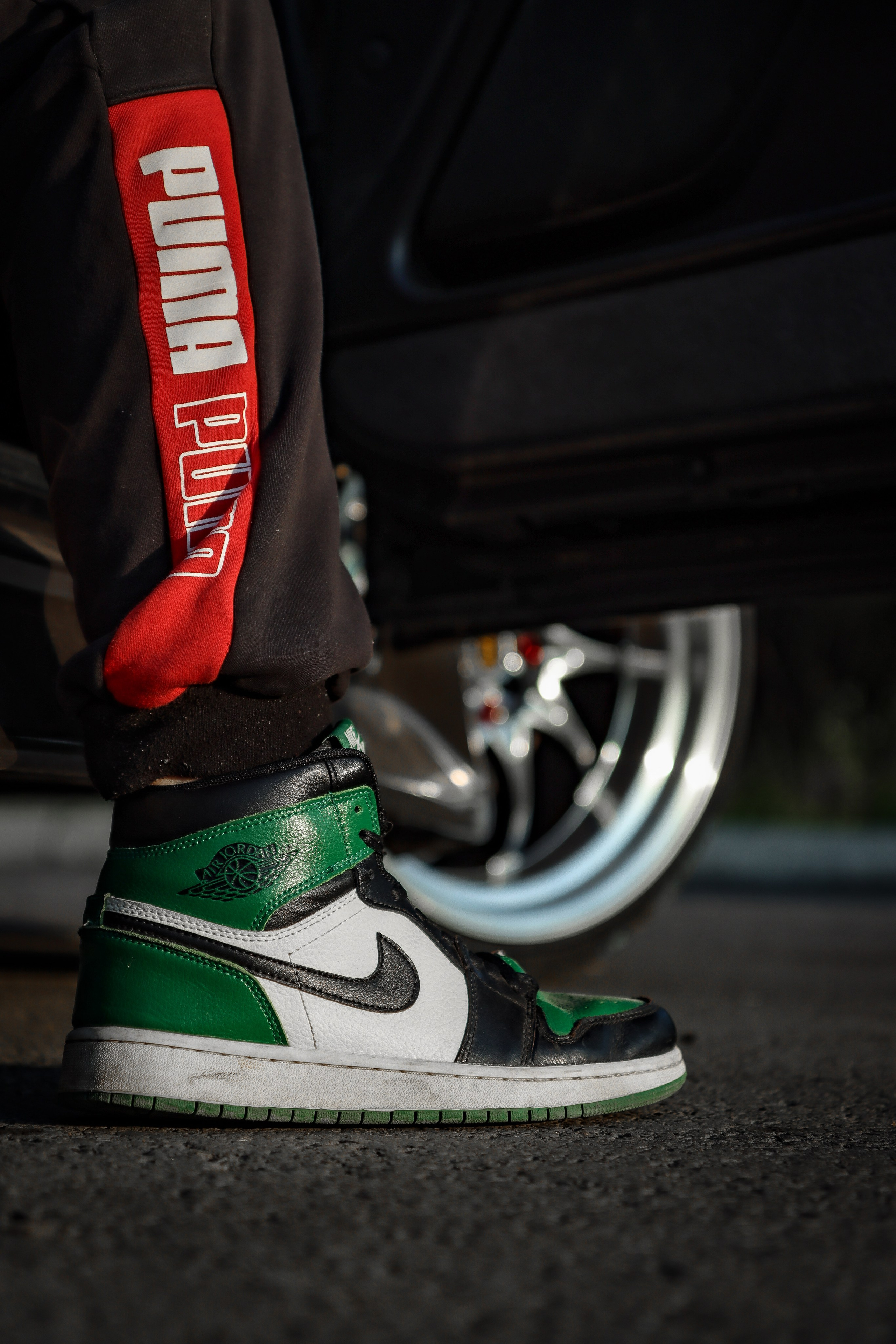 Chaser Family Комсомольск-на-Амуре. Фотограф | Данил Шукан | Санкт-Петербург