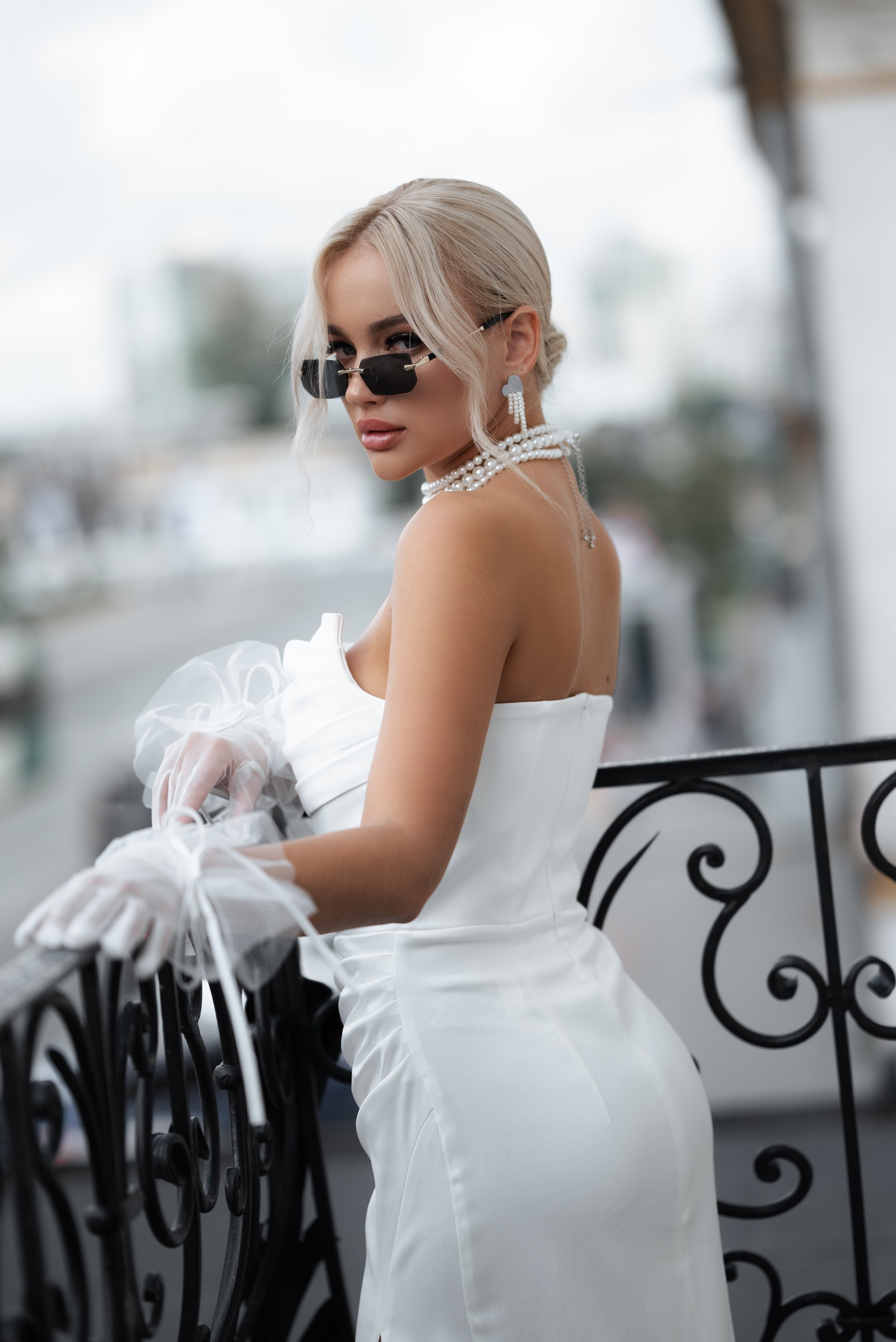 Сергей и Дарья lovestory. Главная