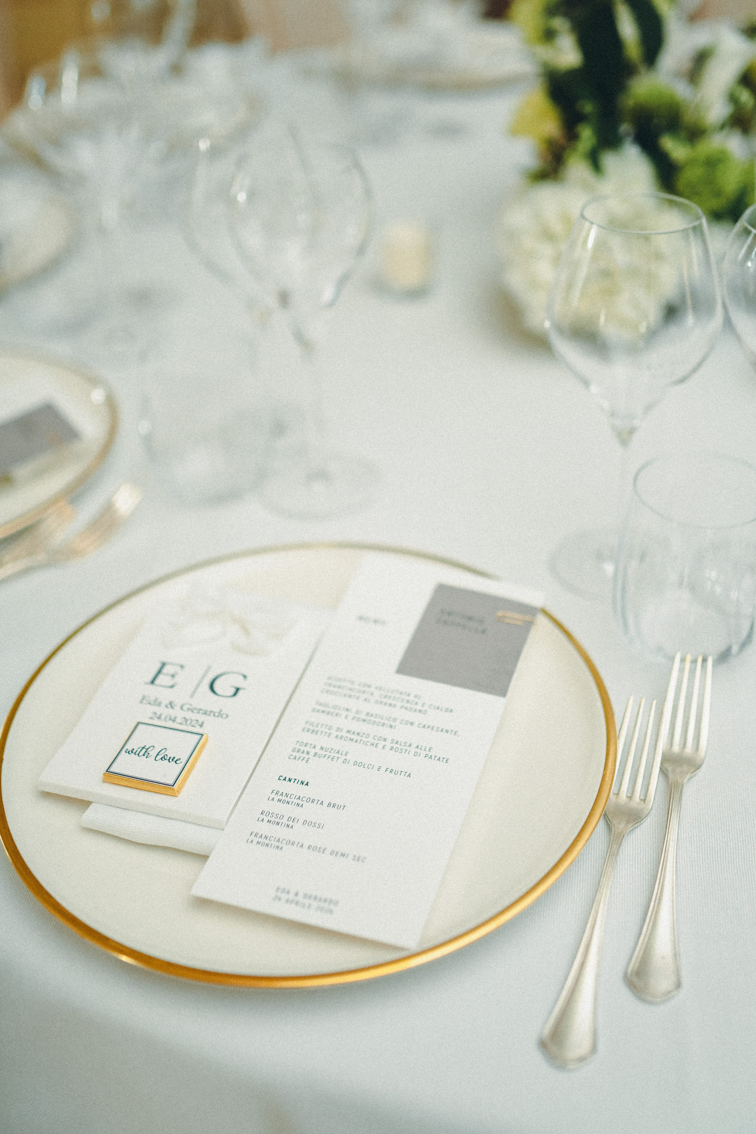 Eda&Gerardo. Фотограф Василиса Гордеева