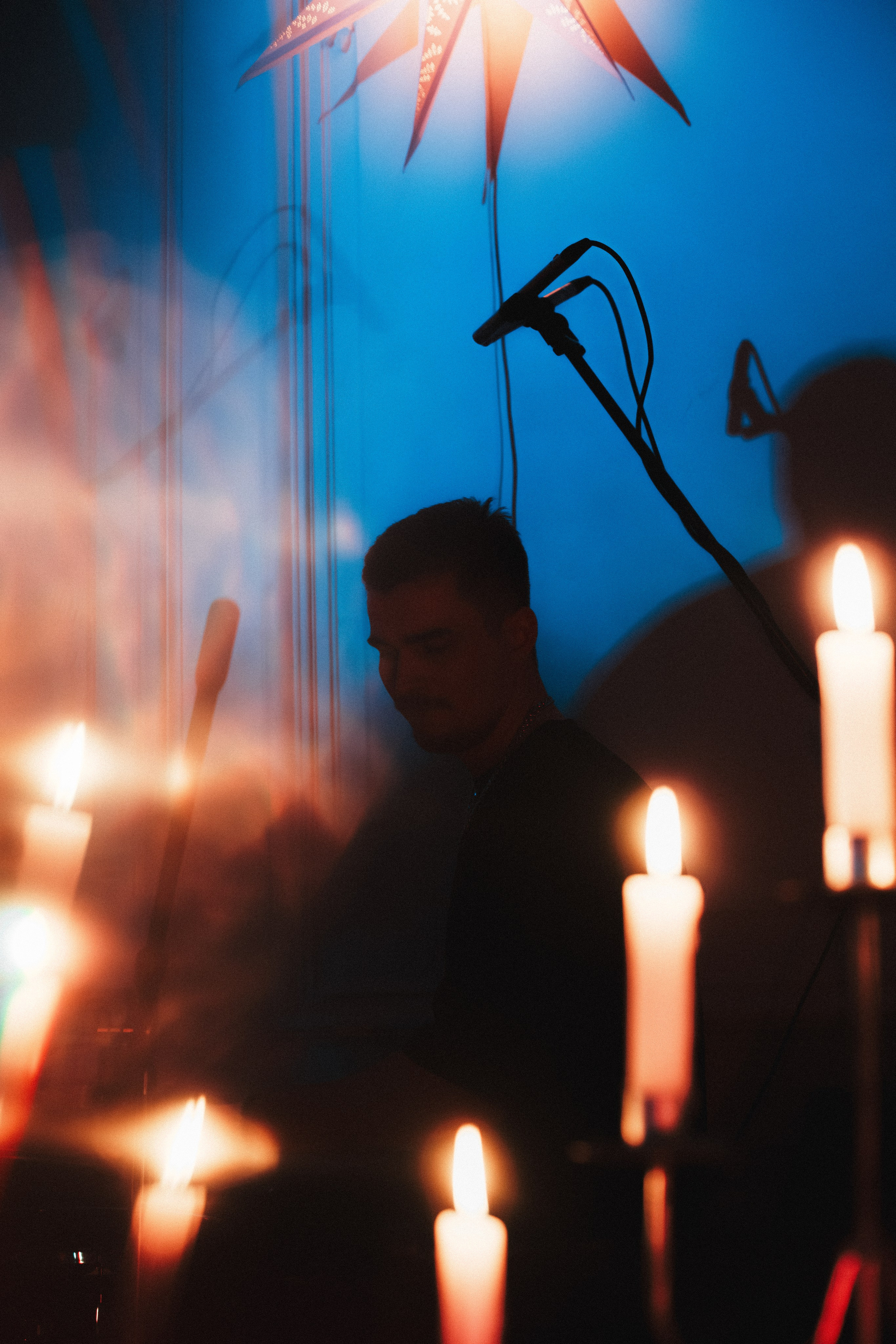 SAY YES! | 09.11.25 | Triglinki