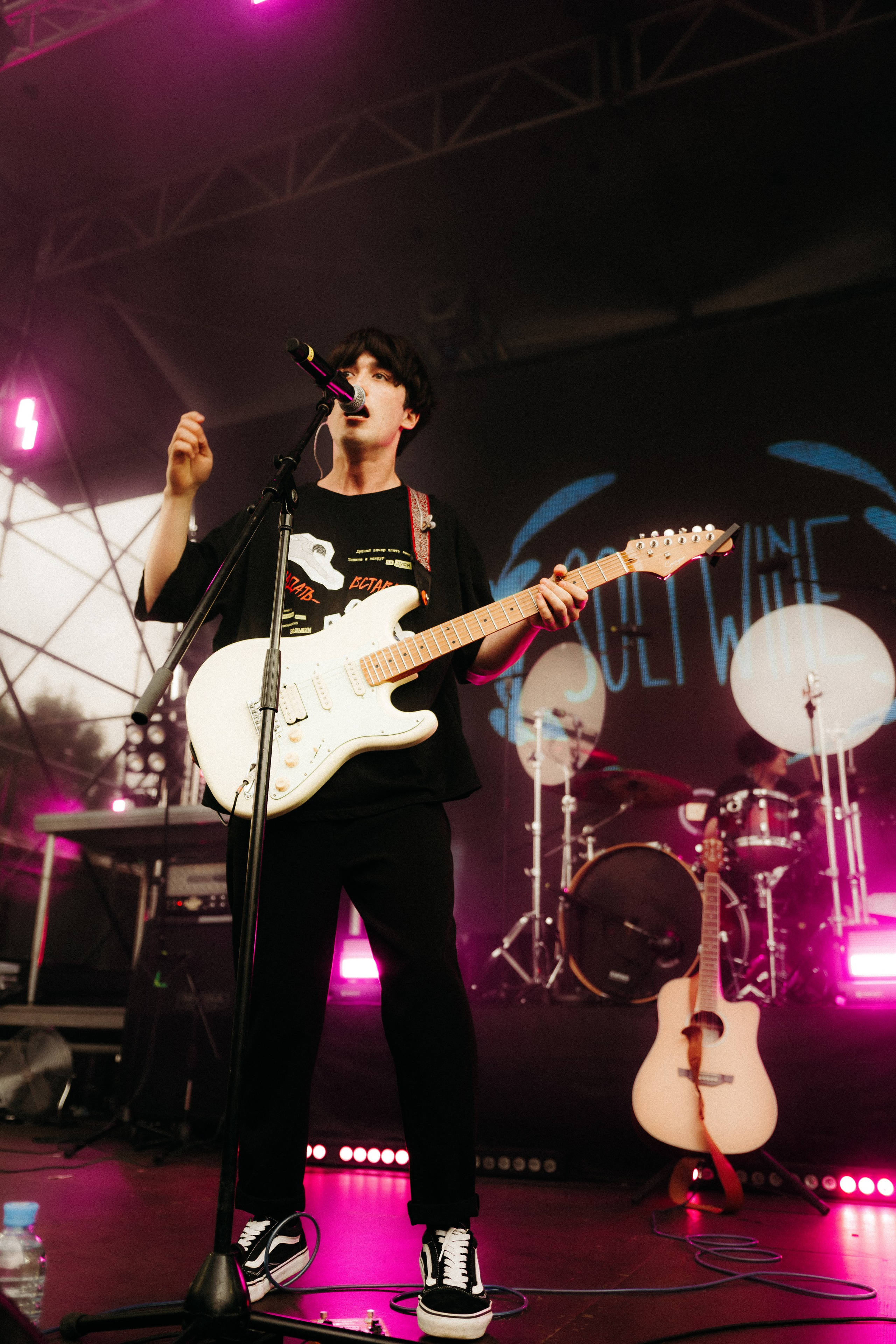 EMOLAND | 03.08.24 | Зелёная Сцена