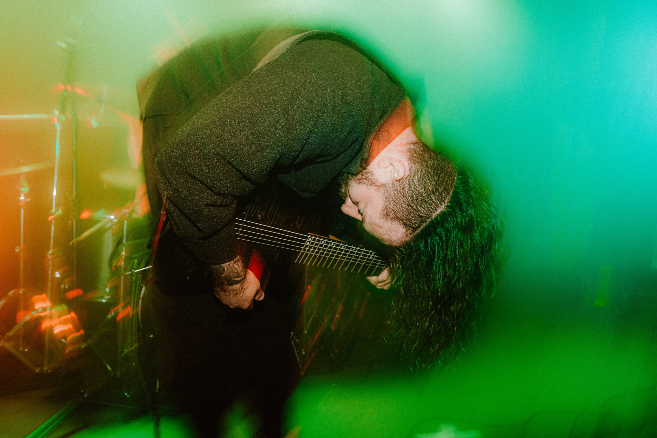 The Denied | 23.08.24 | Zoccolo 2.0