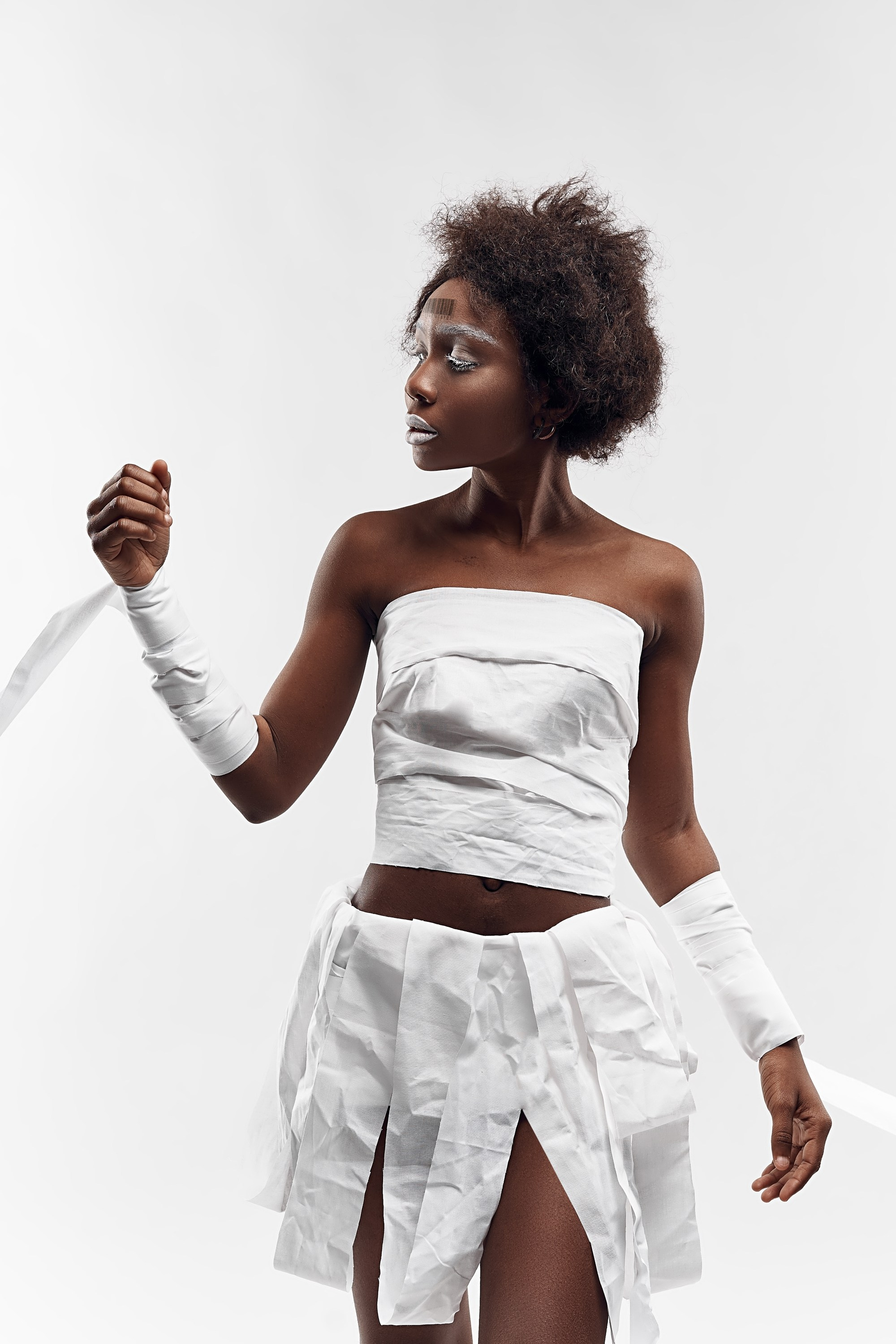 QR. Фотограф Иван Петров