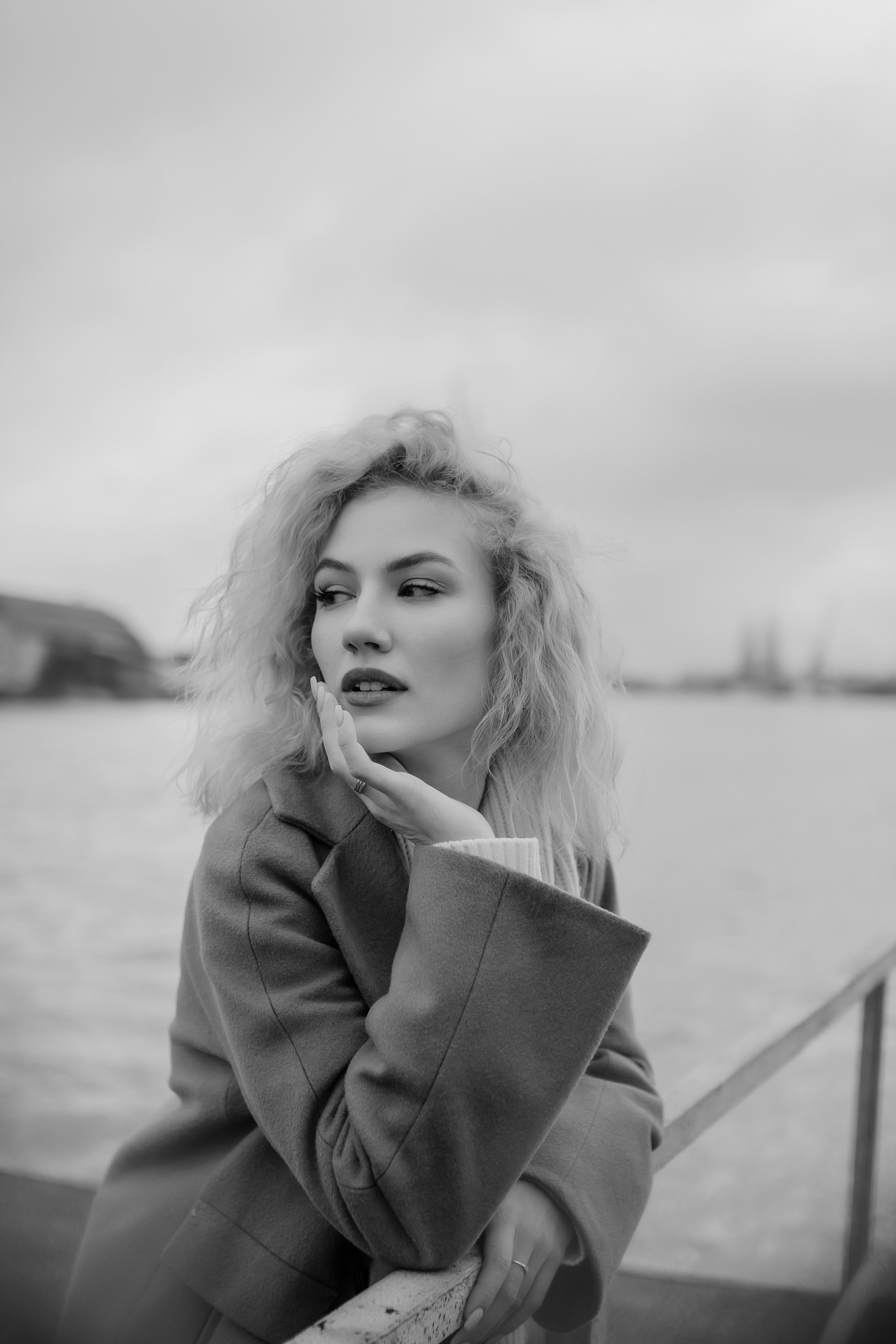 Эля. Женский и семейный фотограф в Калининграде Надежда Подлипинская