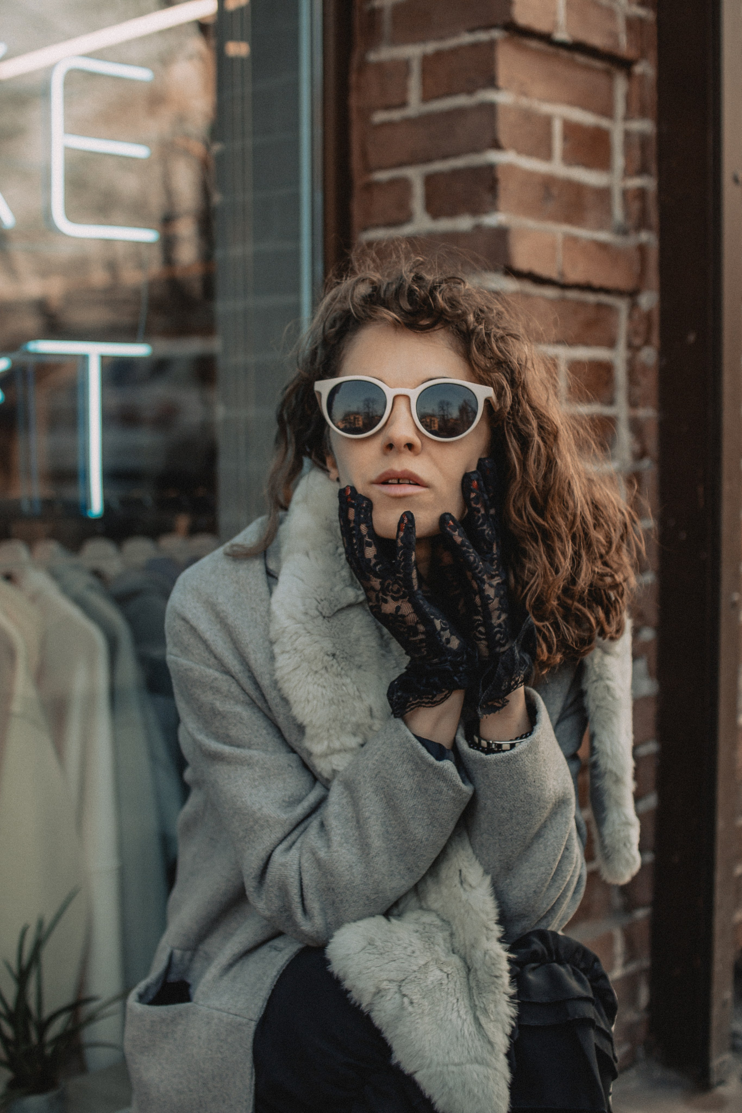 Мария. Женский и семейный фотограф в Калининграде Надежда Подлипинская