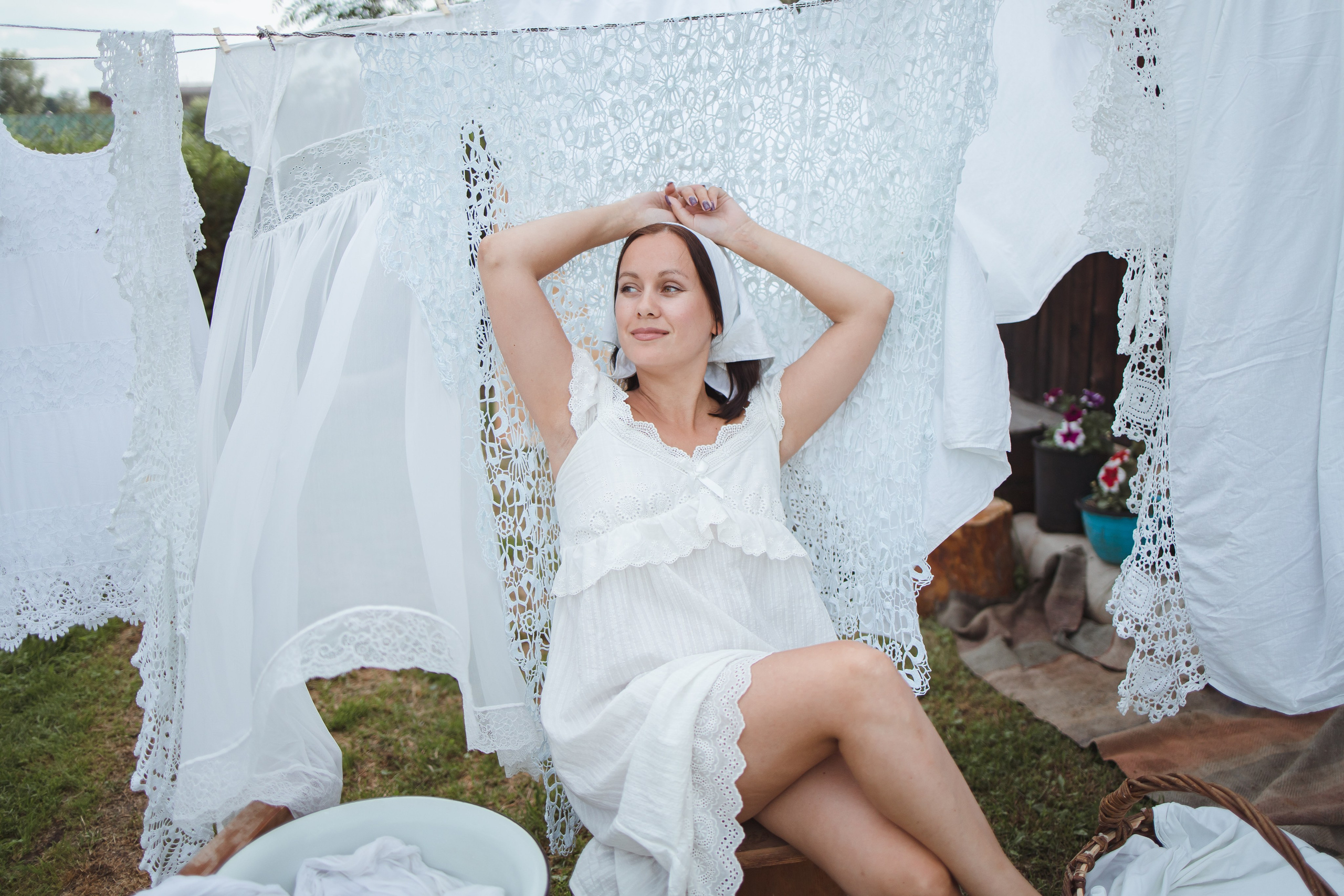 Екатерина. Семейный и детский фотограф в Железногорске Саламахо Ольга