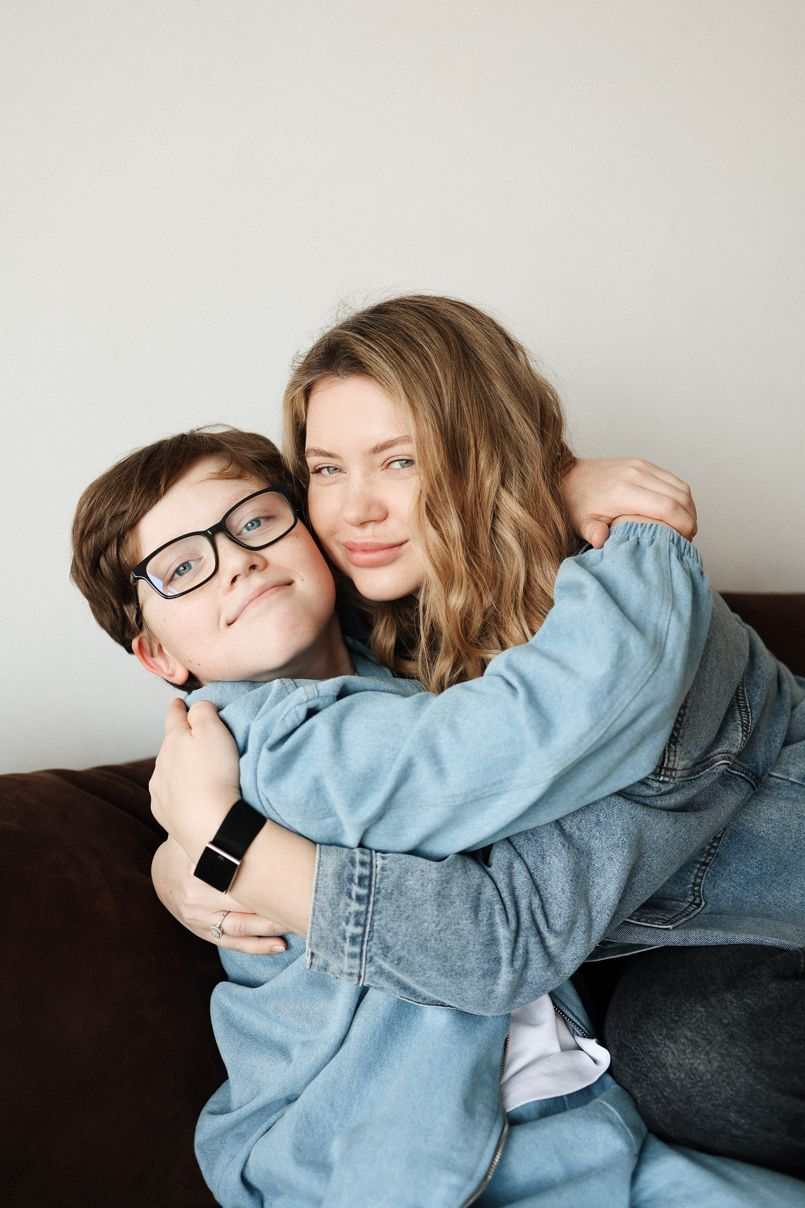 С днём рождения!. Семейный и lovestory фотограф в Москве Светлана Коняхина