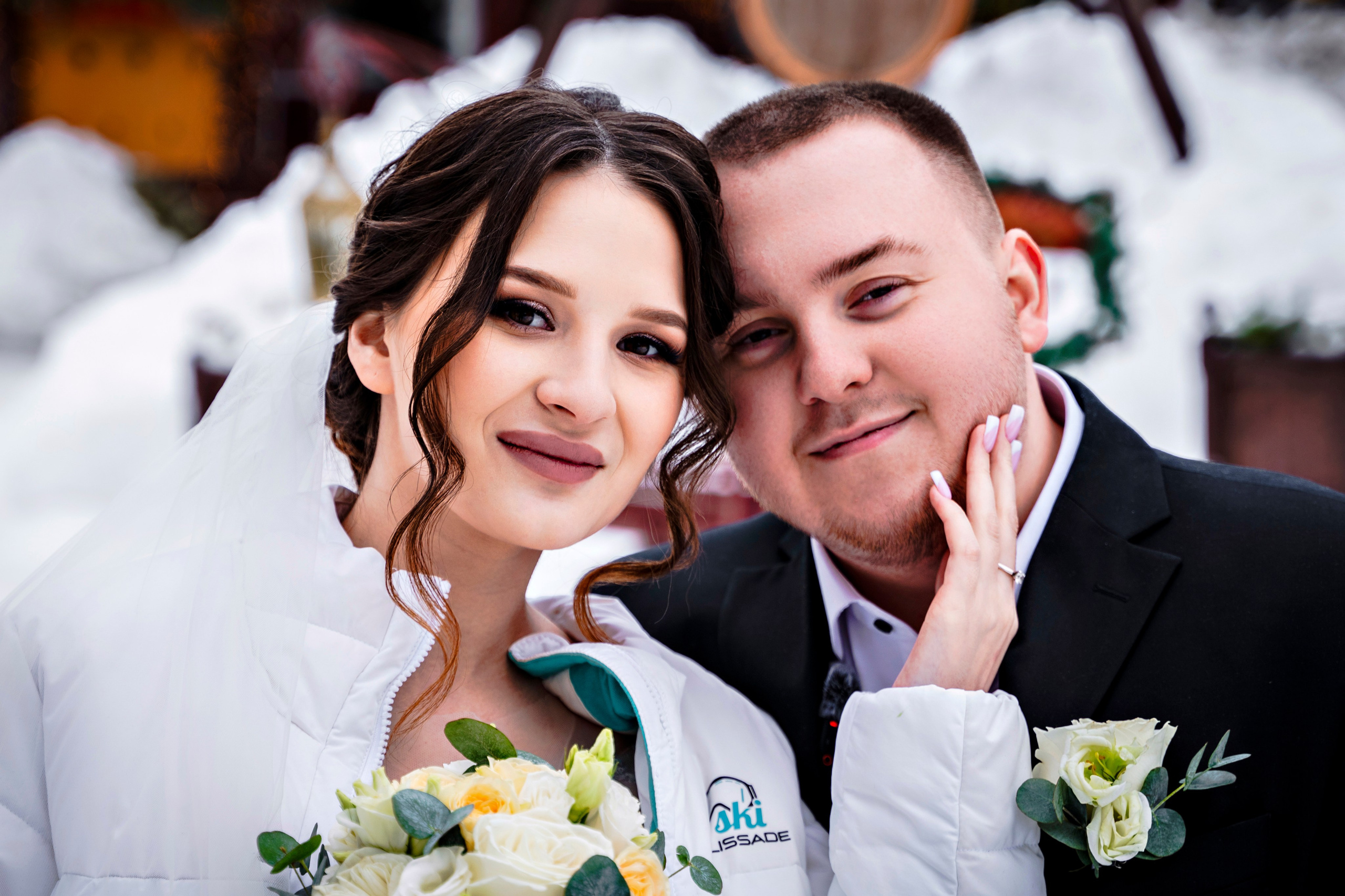 Олеся&Александр. Фотограф самых запоминающихся моментов Вашей жизни