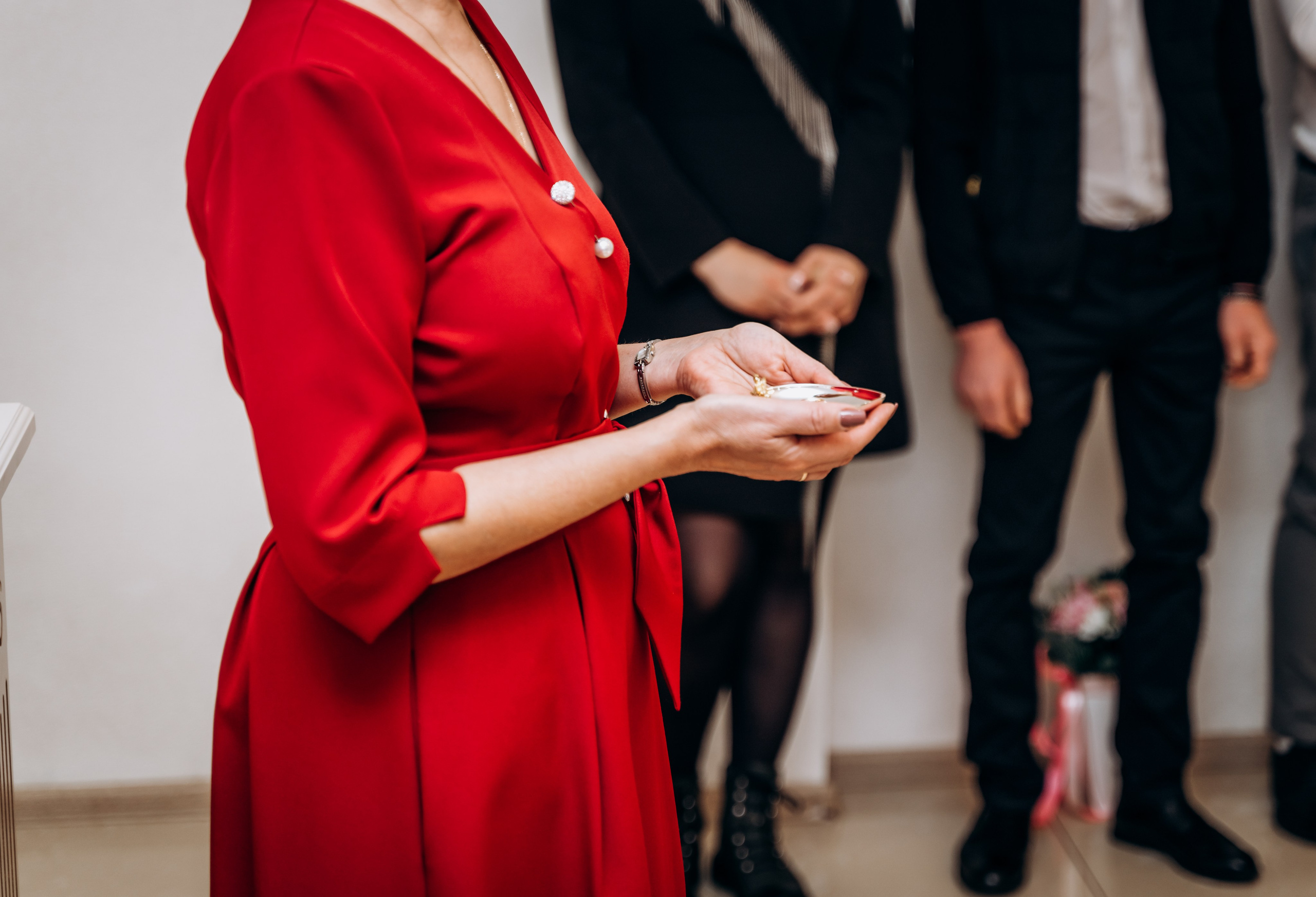 Евгений и Олеся. Фотограф самых запоминающихся моментов Вашей жизни