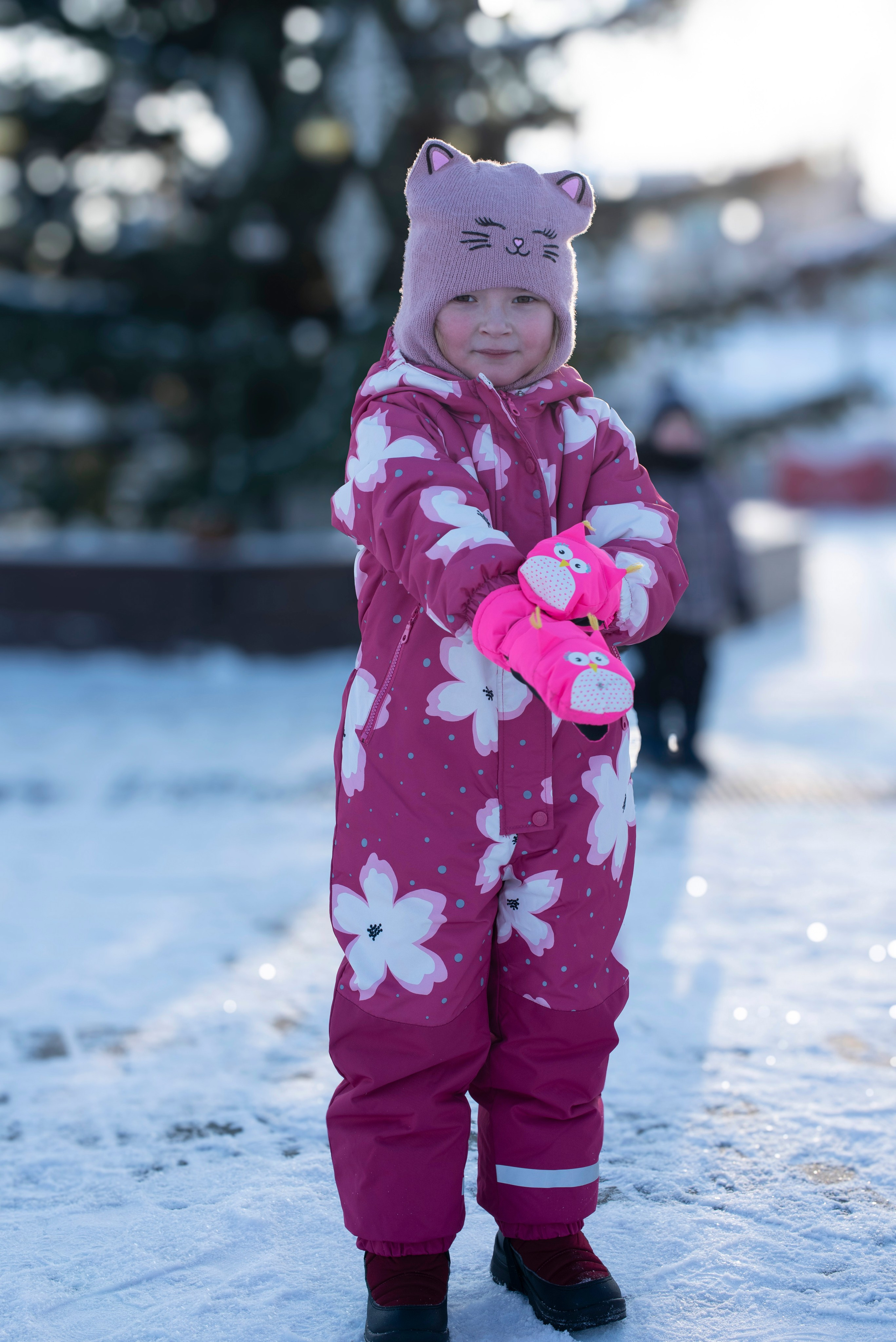 День рождение Вики с участием Чебурашки. Фотограф самых запоминающихся моментов Вашей жизни