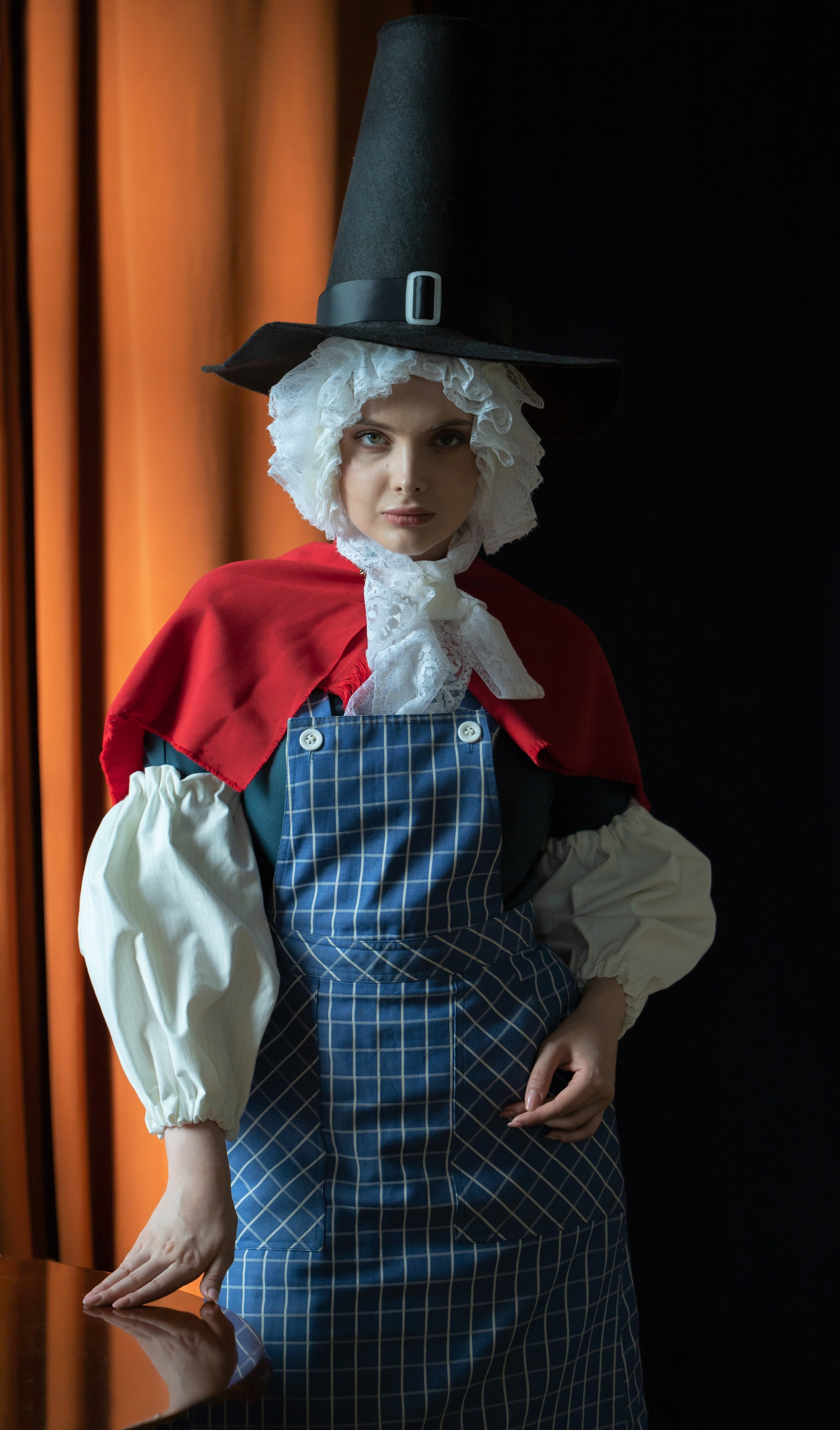 ВАЛЛИЙСКАЯ ДЕВУШКА. Photo-gerz.ru