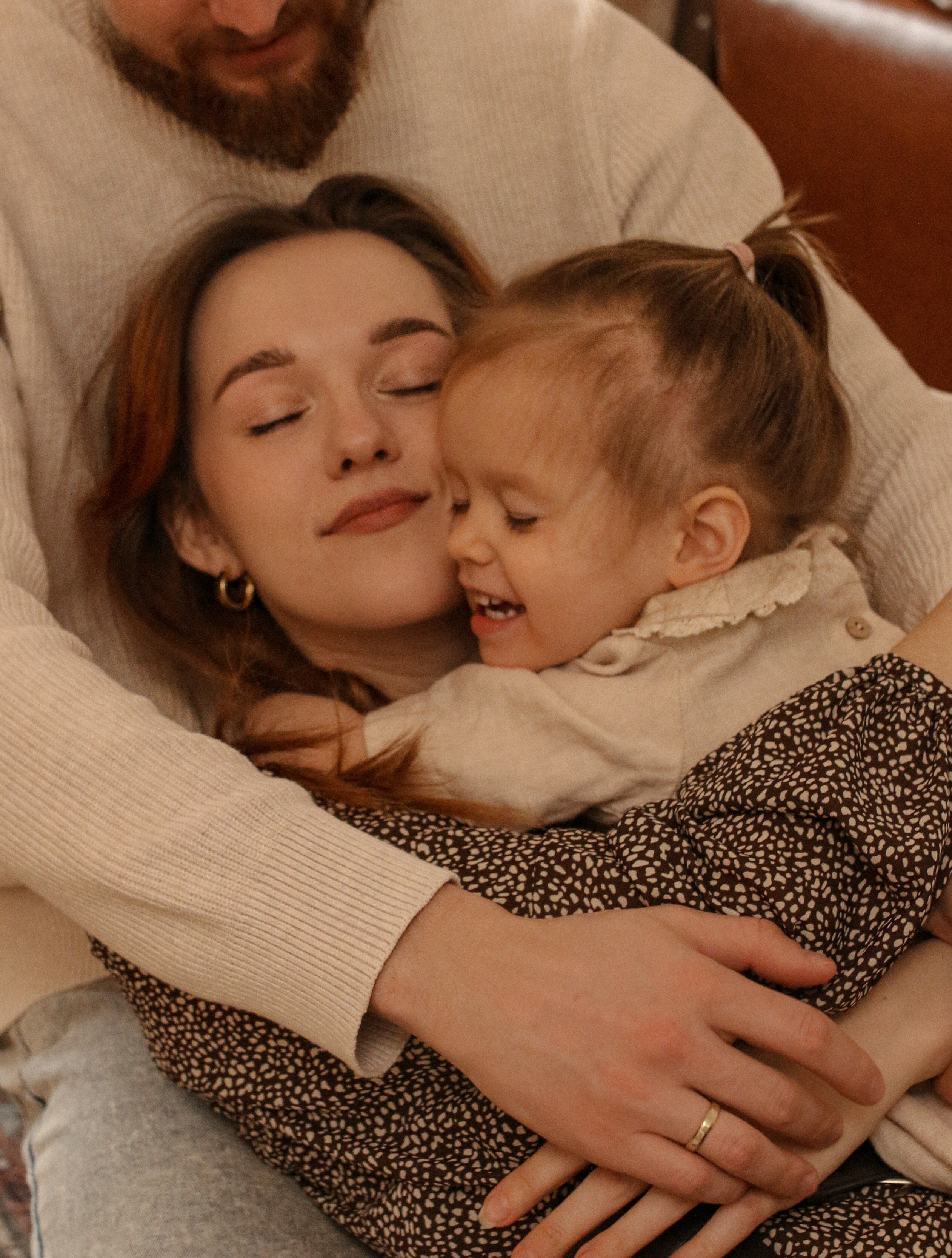 Студия. Семейный фотограф в Кемерово Мария Дорожко