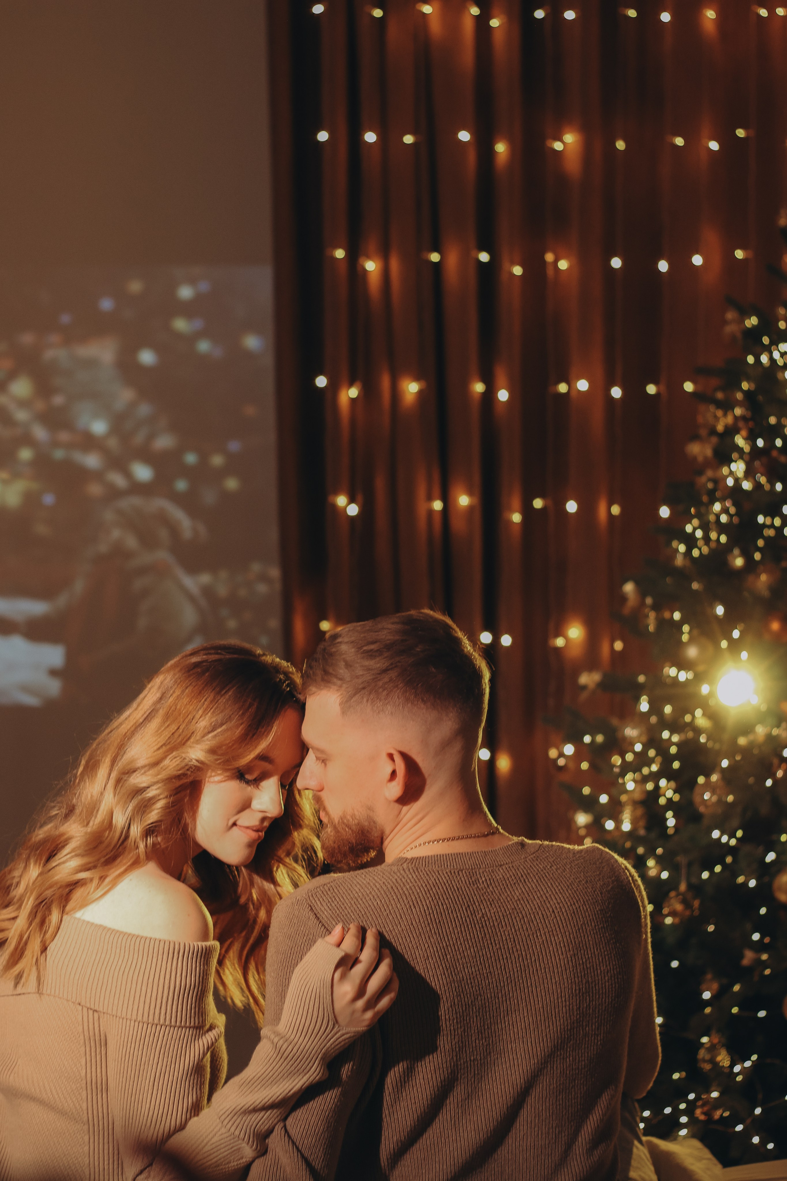 Лавстори. Семейный фотограф в Кемерово Мария Дорожко