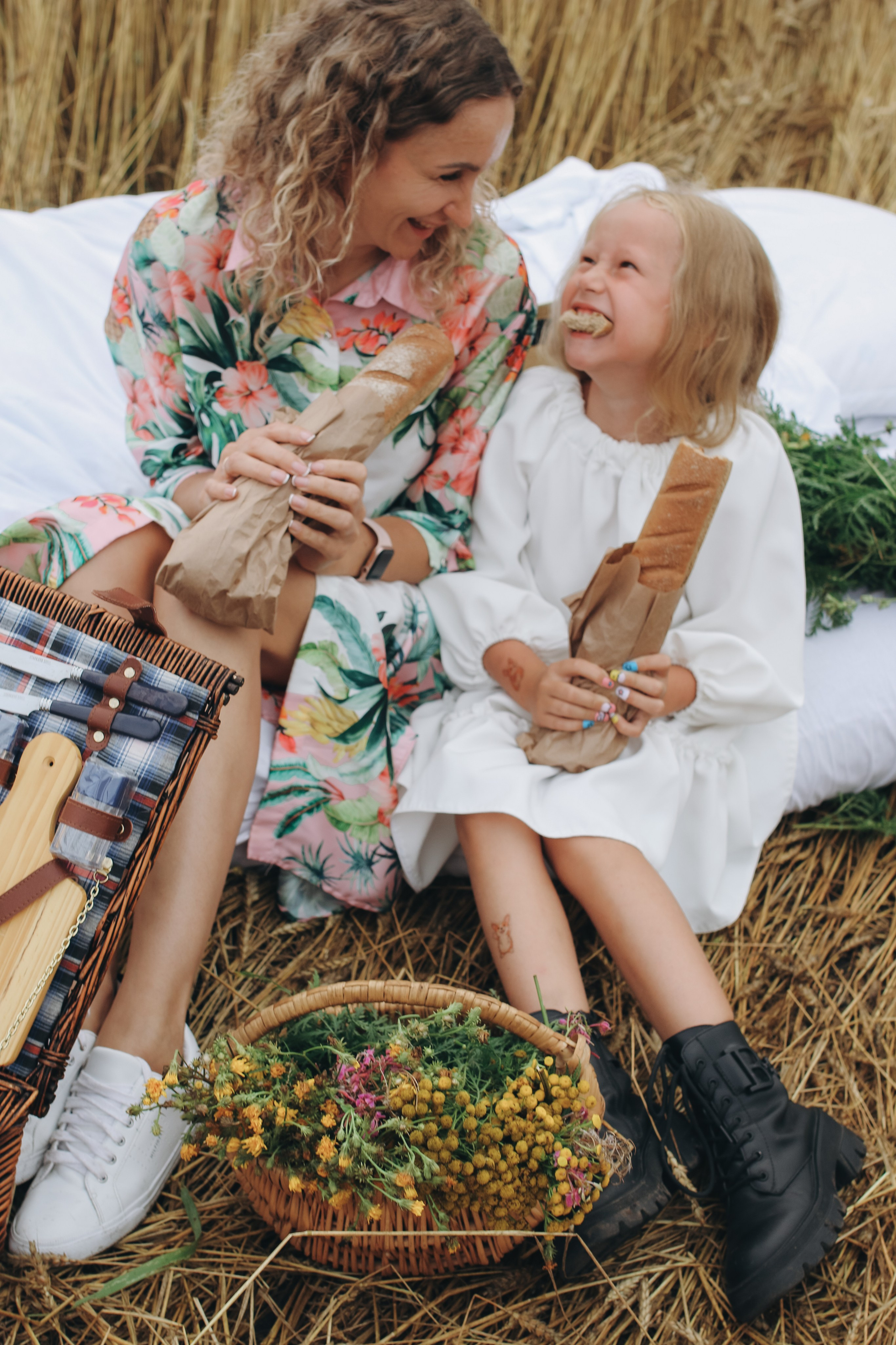 Природа. Семейный фотограф в Кемерово Мария Дорожко