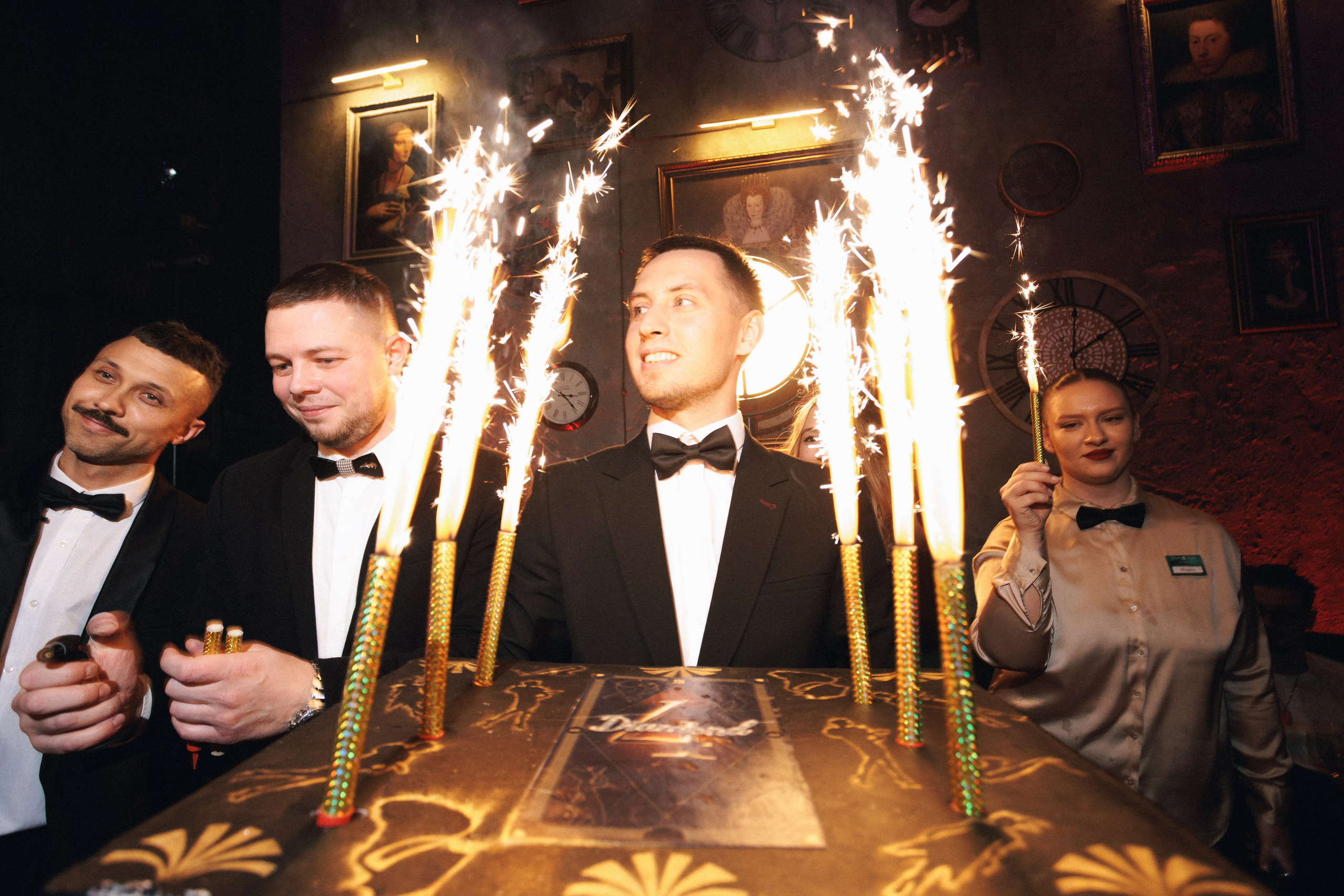 Репортаж. Фотограф Батурин Илья г. Красноярск