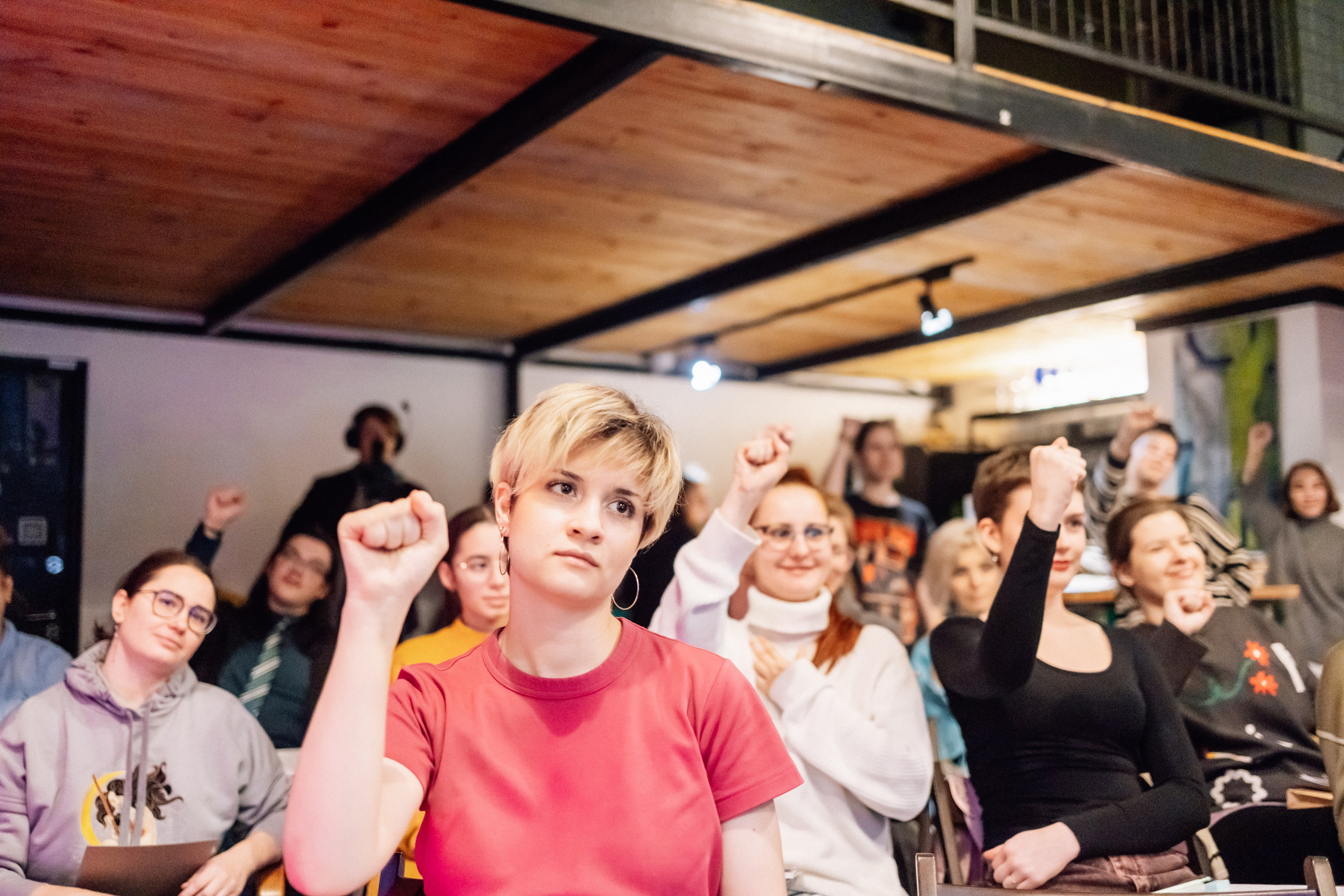 Events. Антон Ляпунов фотограф Вашего события в Москве