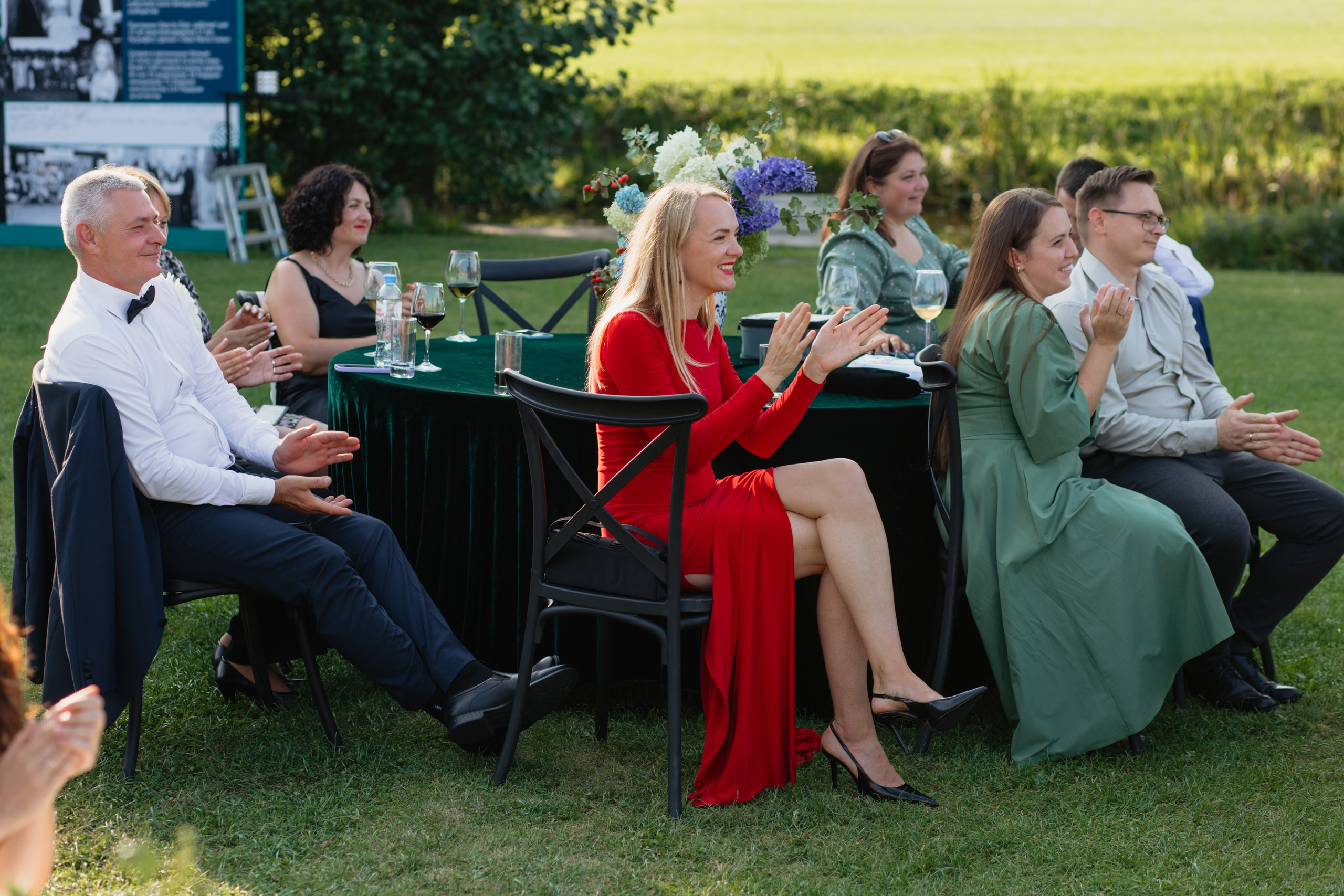 NSP 30 лет | Усадьба «Двор Стайки». Свадебный фотограф в Минске Владислав Бабич