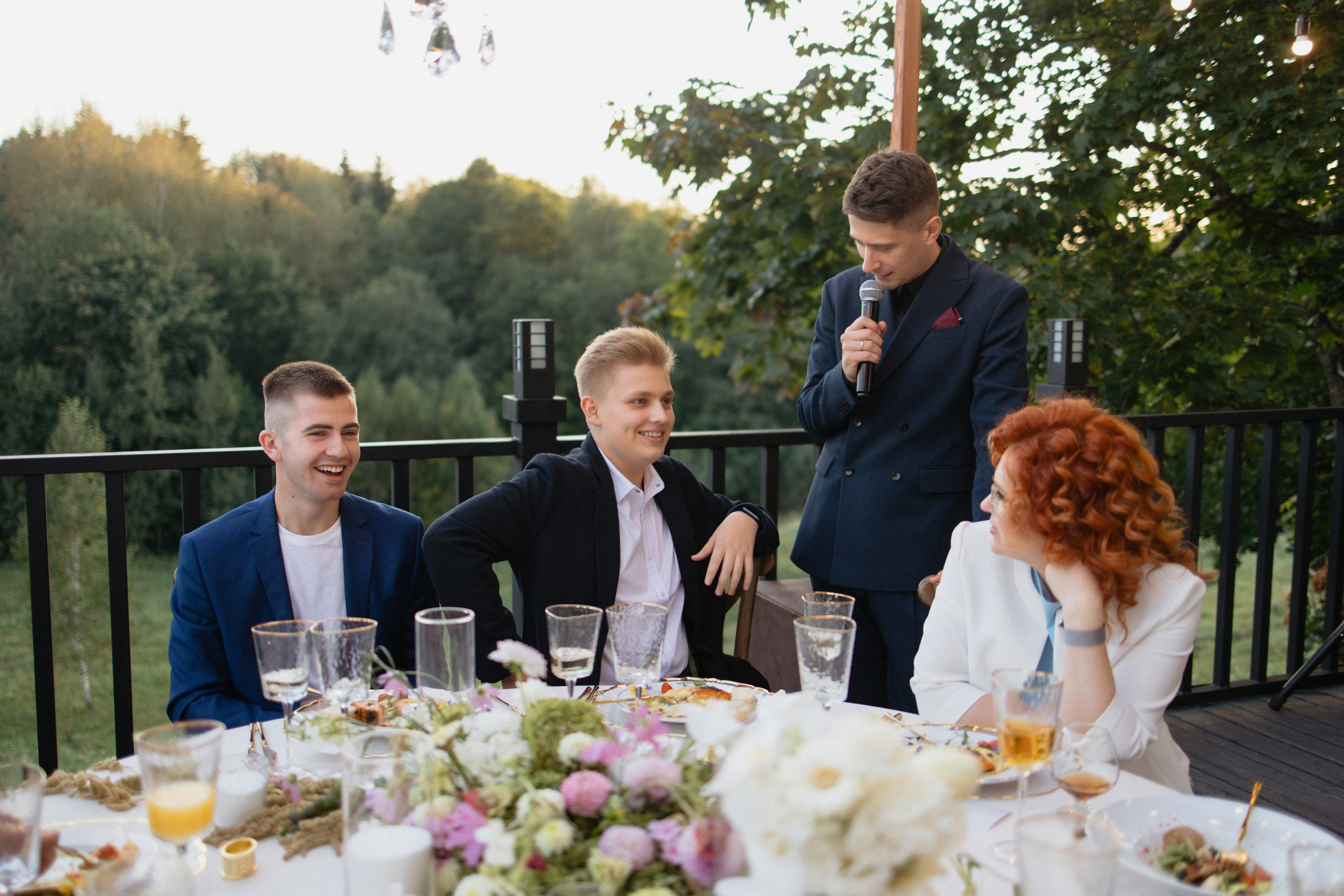 Дима & Катя | Усадьба «Янов Ясень». Свадебный фотограф в Минске Владислав Бабич