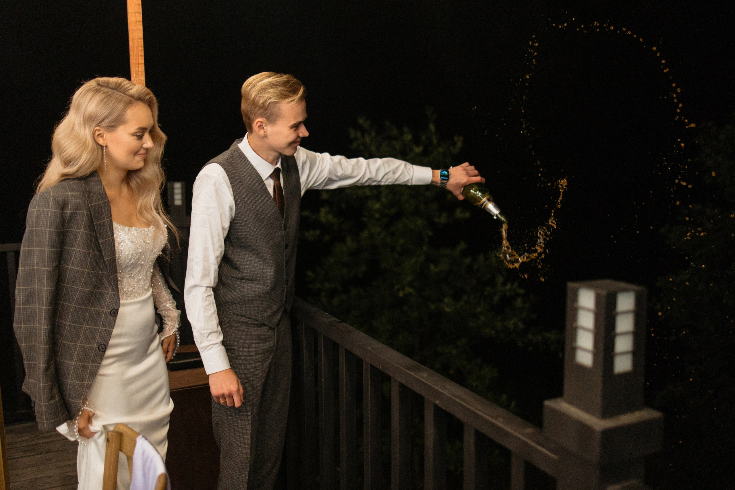 Дима & Катя | Усадьба «Янов Ясень». Свадебный фотограф в Минске Владислав Бабич