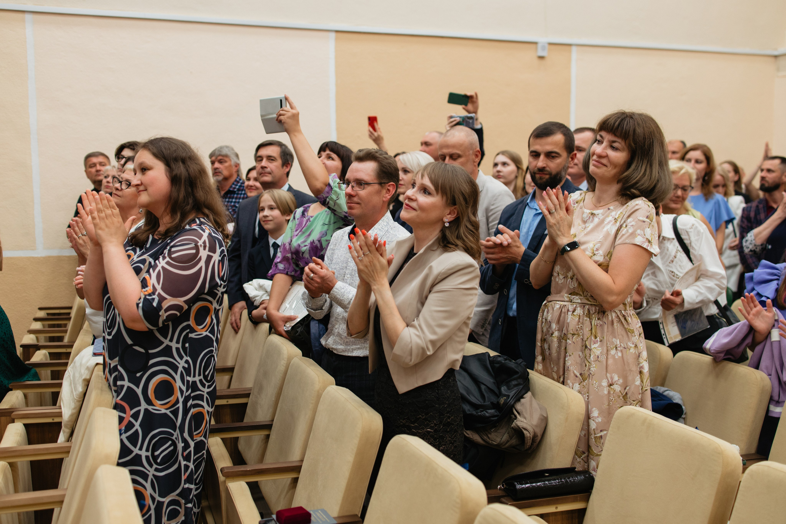 Выпускной Гимназия № 146. Свадебный фотограф в Минске Владислав Бабич