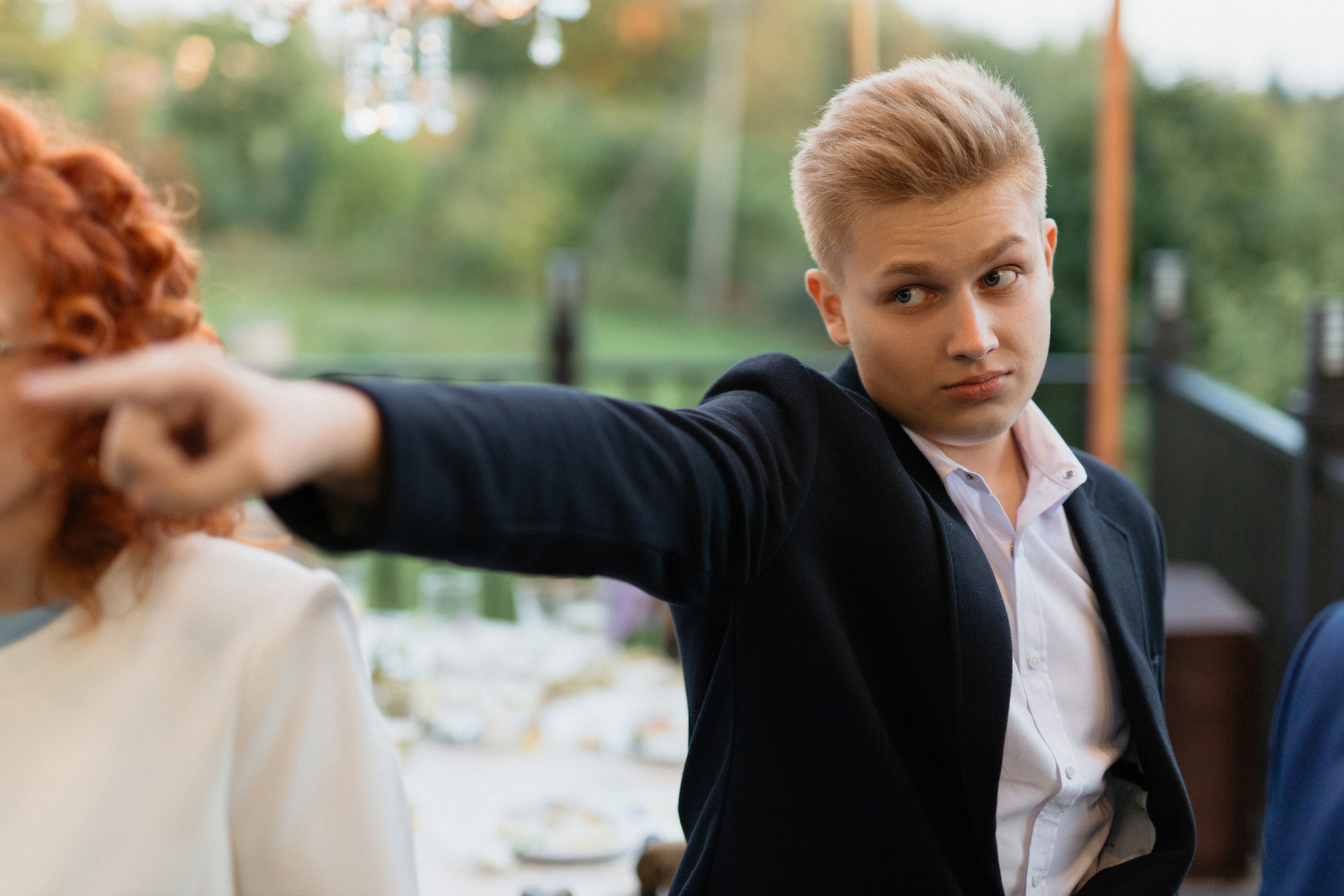 Дима & Катя | Усадьба «Янов Ясень». Свадебный фотограф в Минске Владислав Бабич