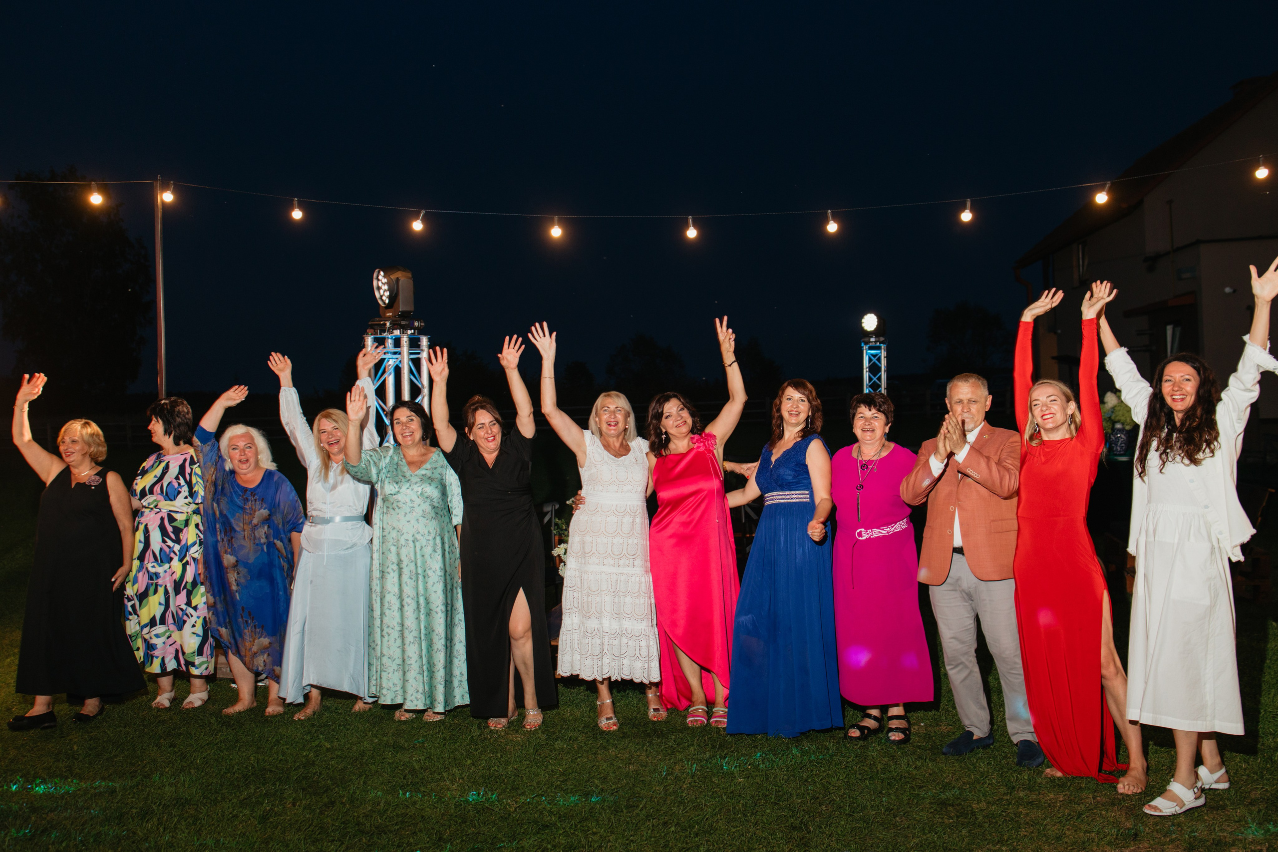 NSP 30 лет | Усадьба «Двор Стайки». Свадебный фотограф в Минске Владислав Бабич