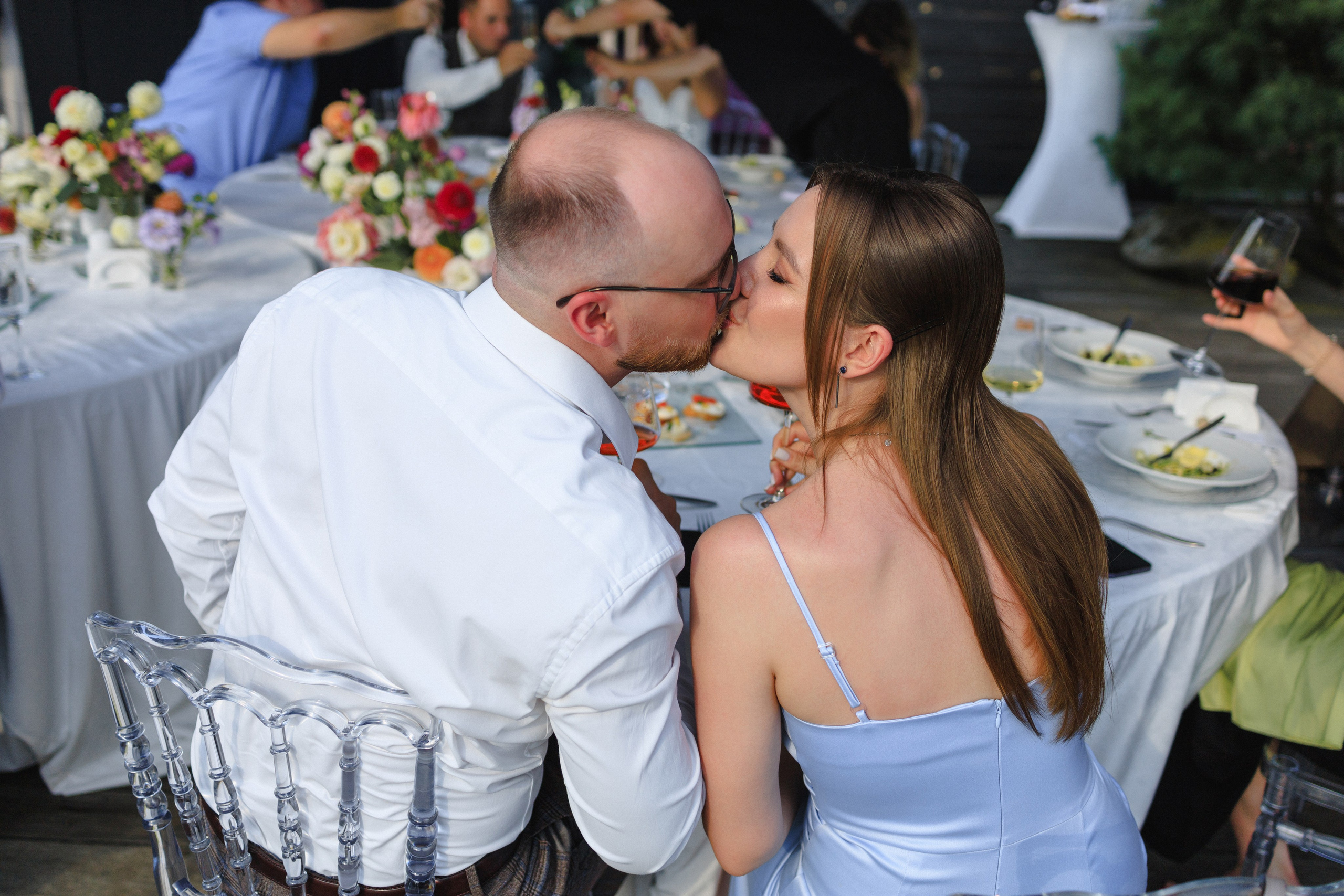 Петя & Полина | VILLA CHIKI. Свадебный фотограф в Минске Владислав Бабич