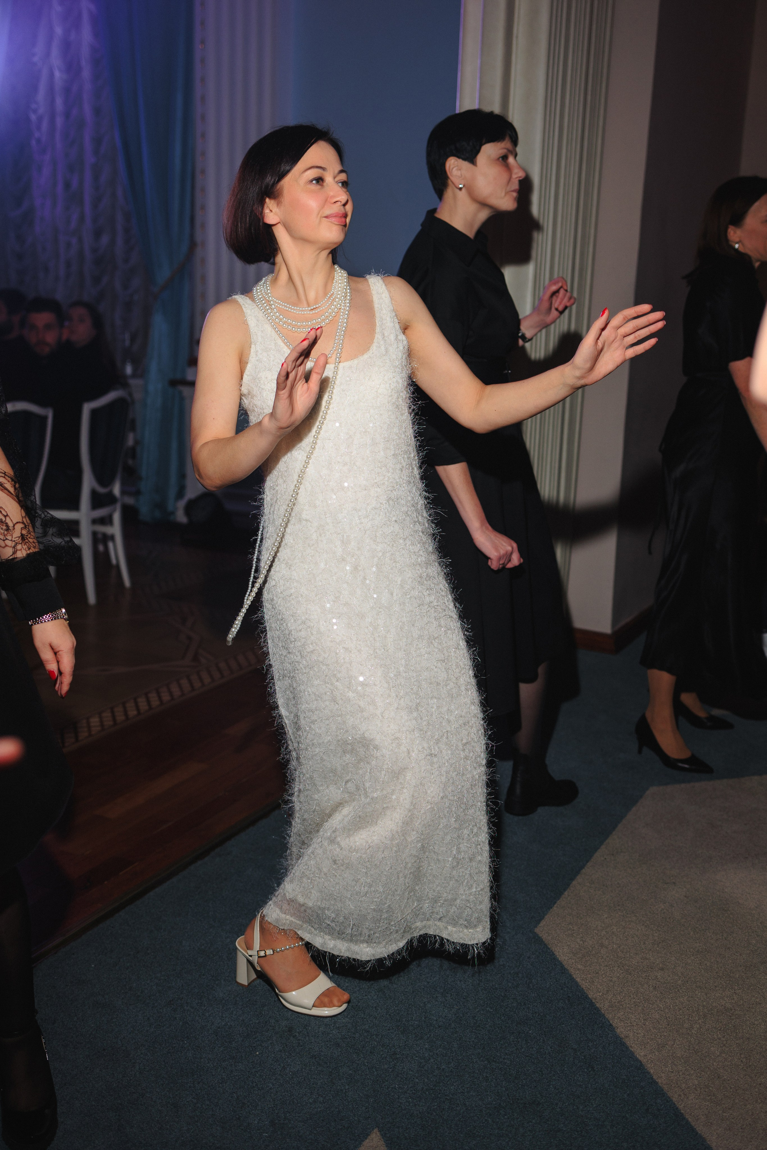 Новый год InnoTech Solutions | Dipservice Hall. Свадебный фотограф в Минске Владислав Бабич