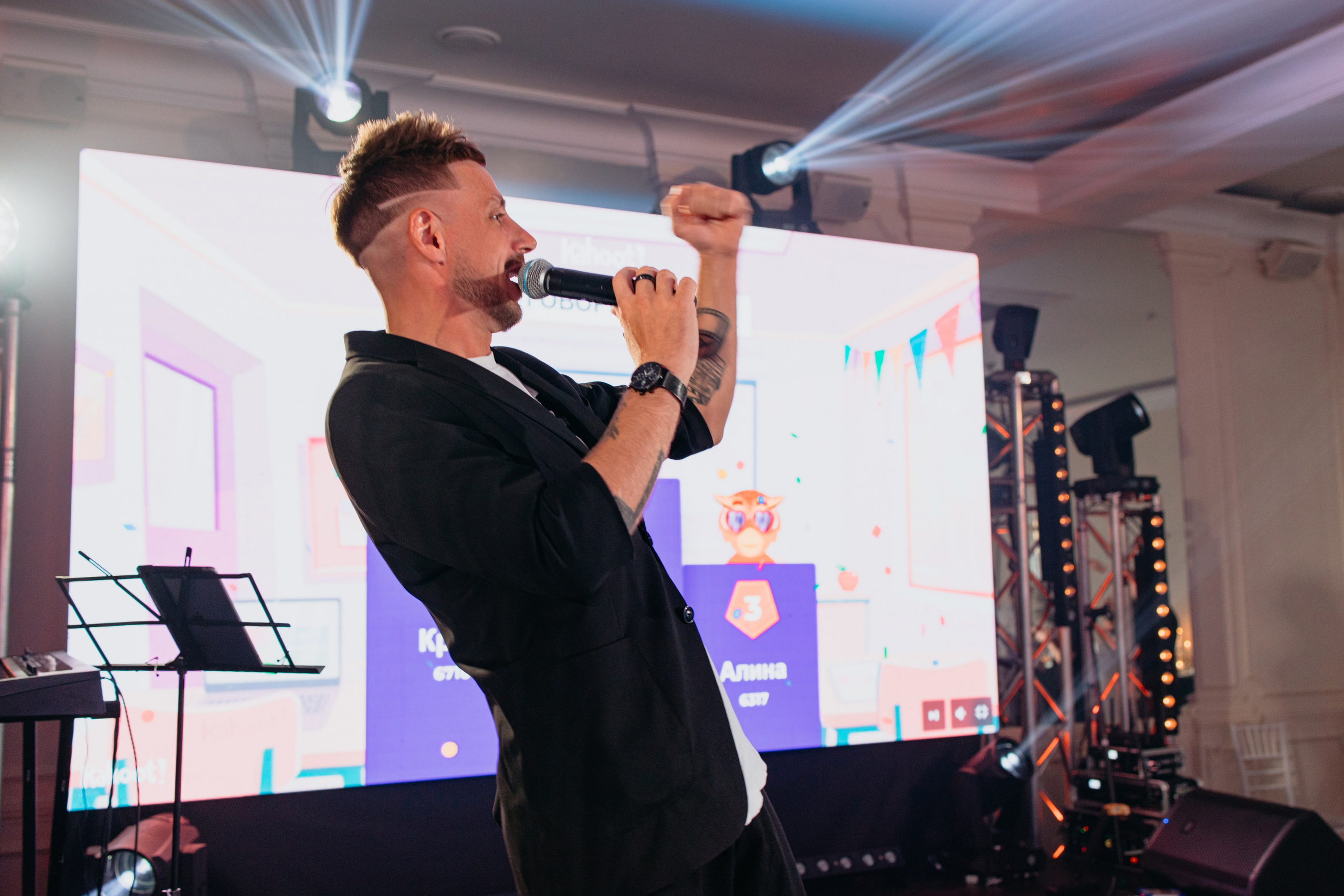 SASHA 30 feat. Кай Метов. Свадебный фотограф в Минске Владислав Бабич