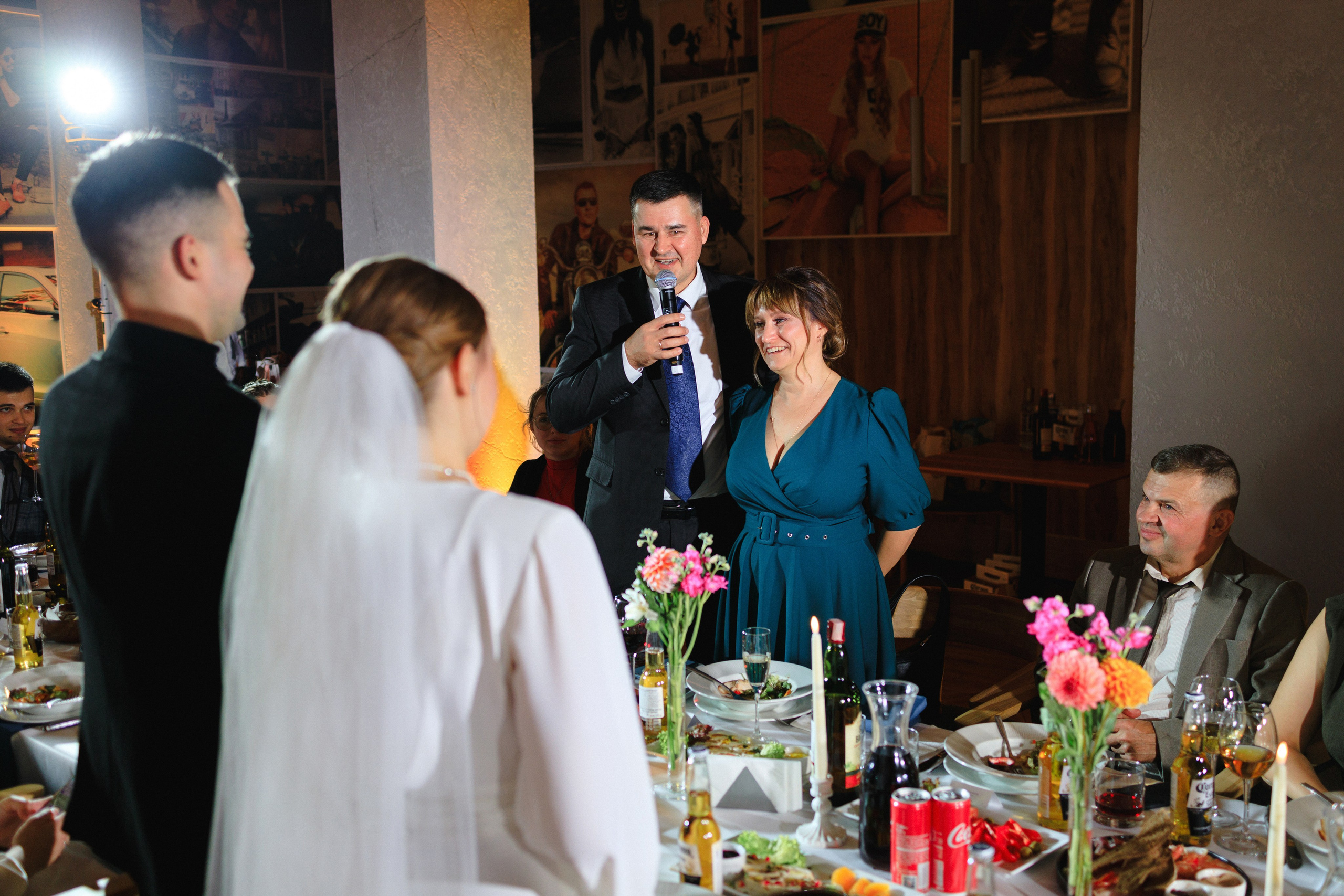 Саша & Даша. Свадебный фотограф в Минске Владислав Бабич