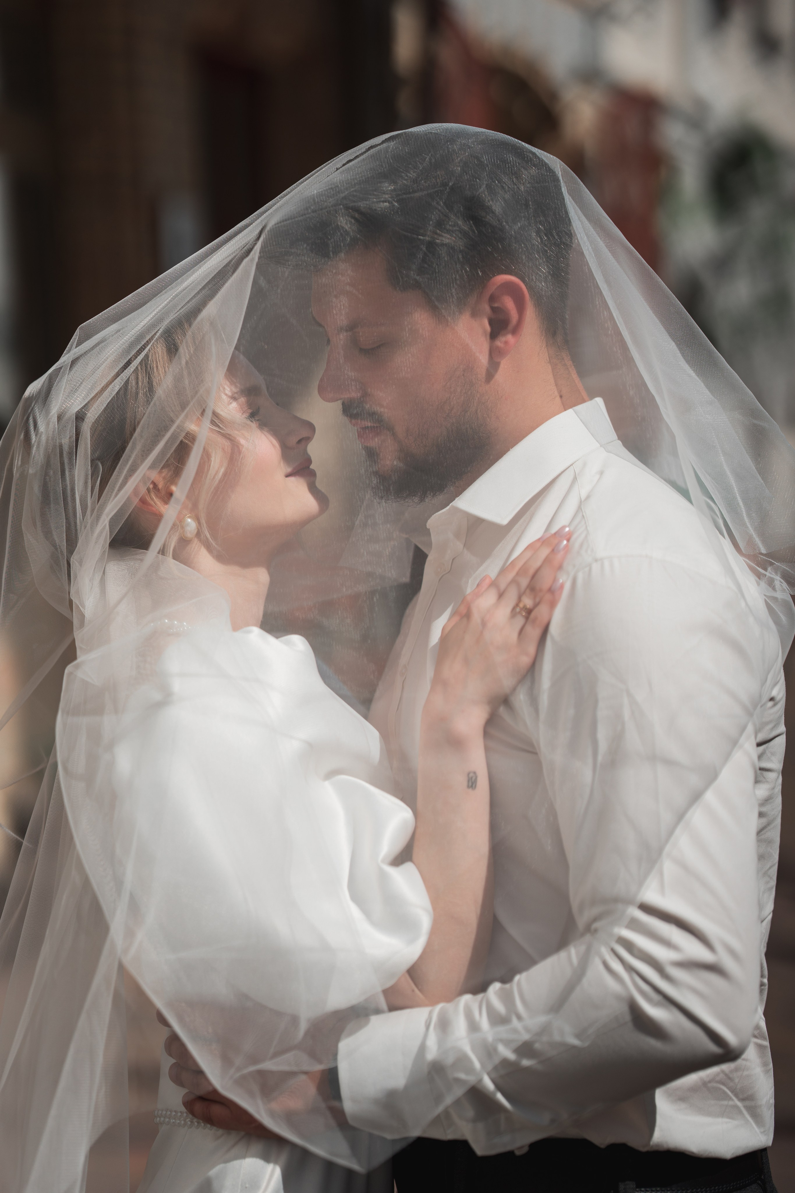 Свадьба. Артур и Екатерина. Фотограф Марта Козел. Гродно, Беларусь