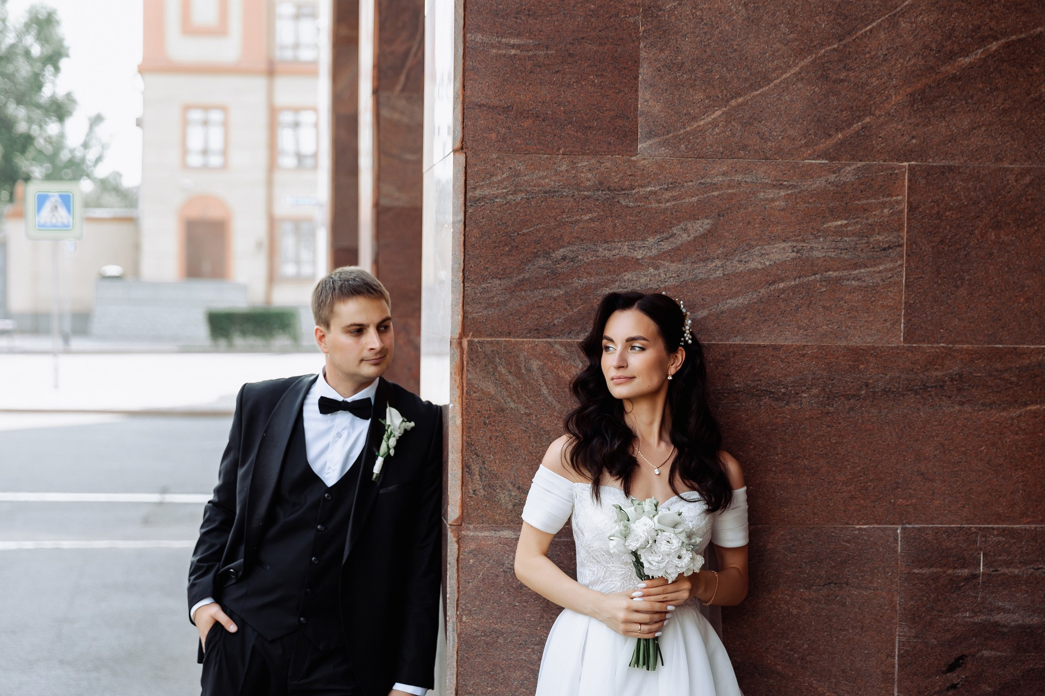 Александр и Лилия. Тимур Аминов | Фотограф в Кемерове