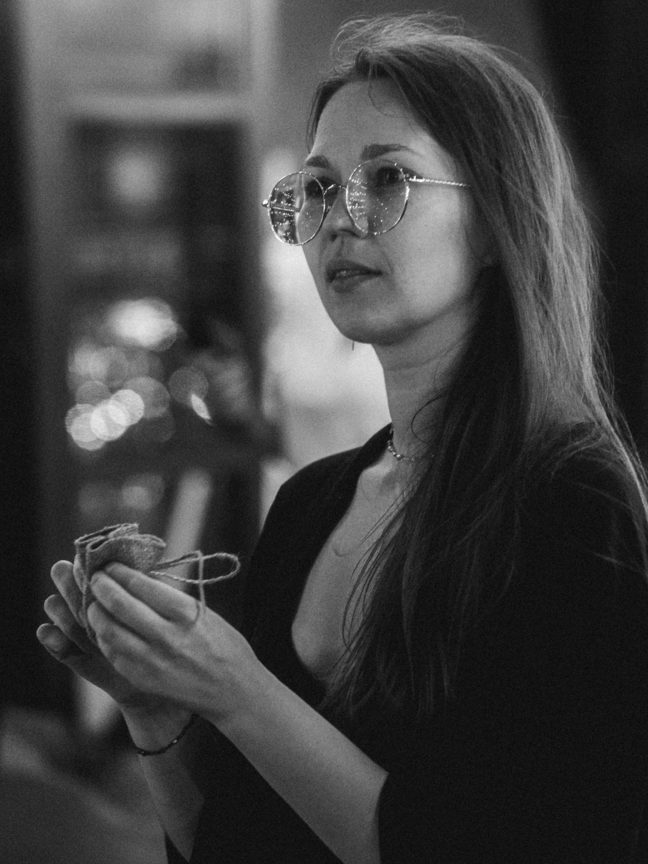 Yakumar (YaStore). Игорь Гичка. Портрет с любовью