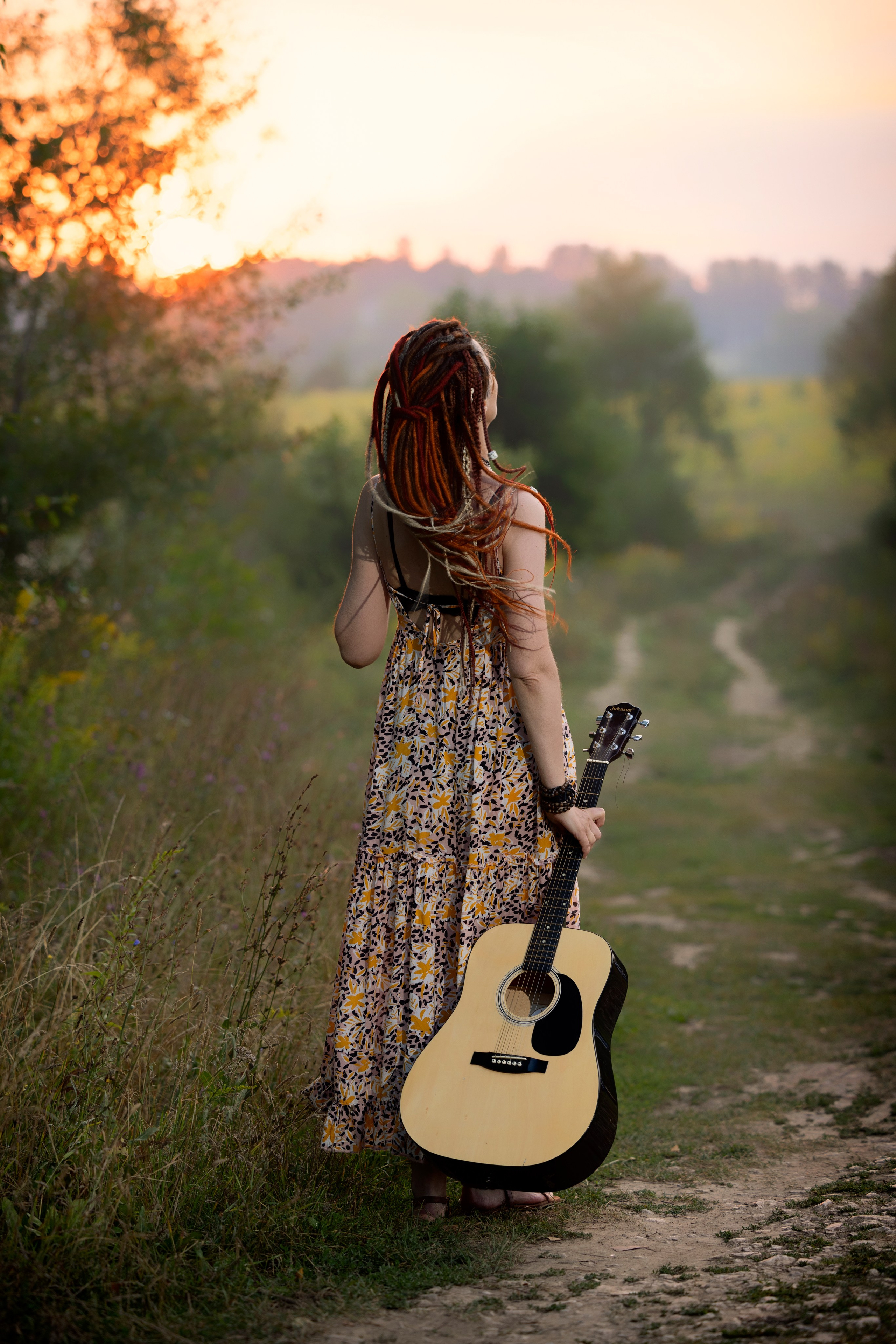 Фотосессия на природе в Туле. Фотограф в Туле — Борисов Николай