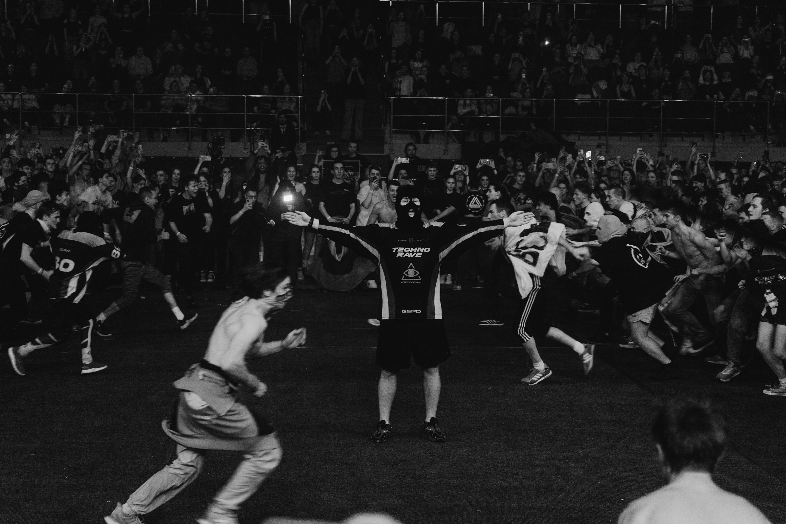 GSPD’23. RUSLAN ROZANOV