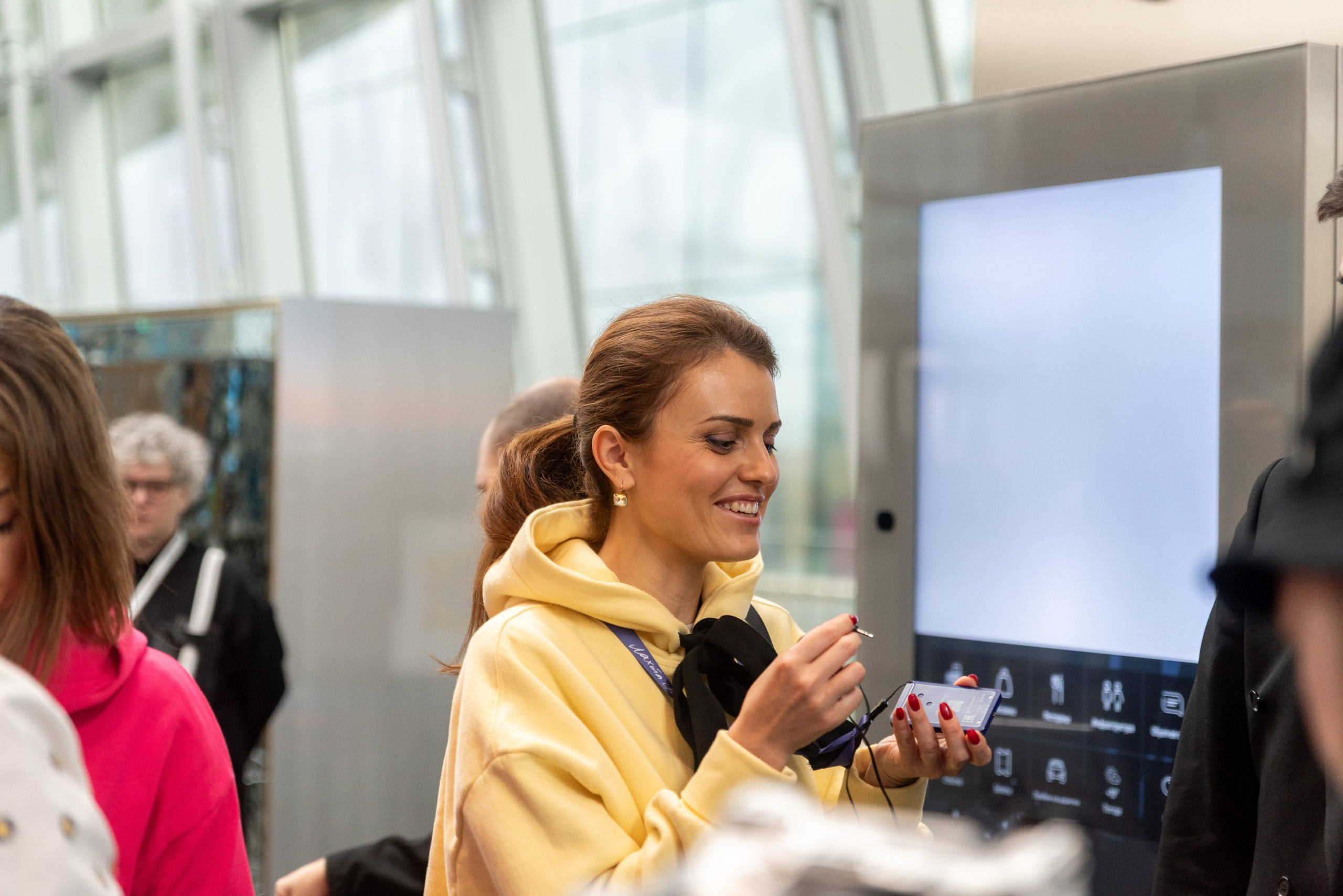 Репортаж. RUSLAN ROZANOV