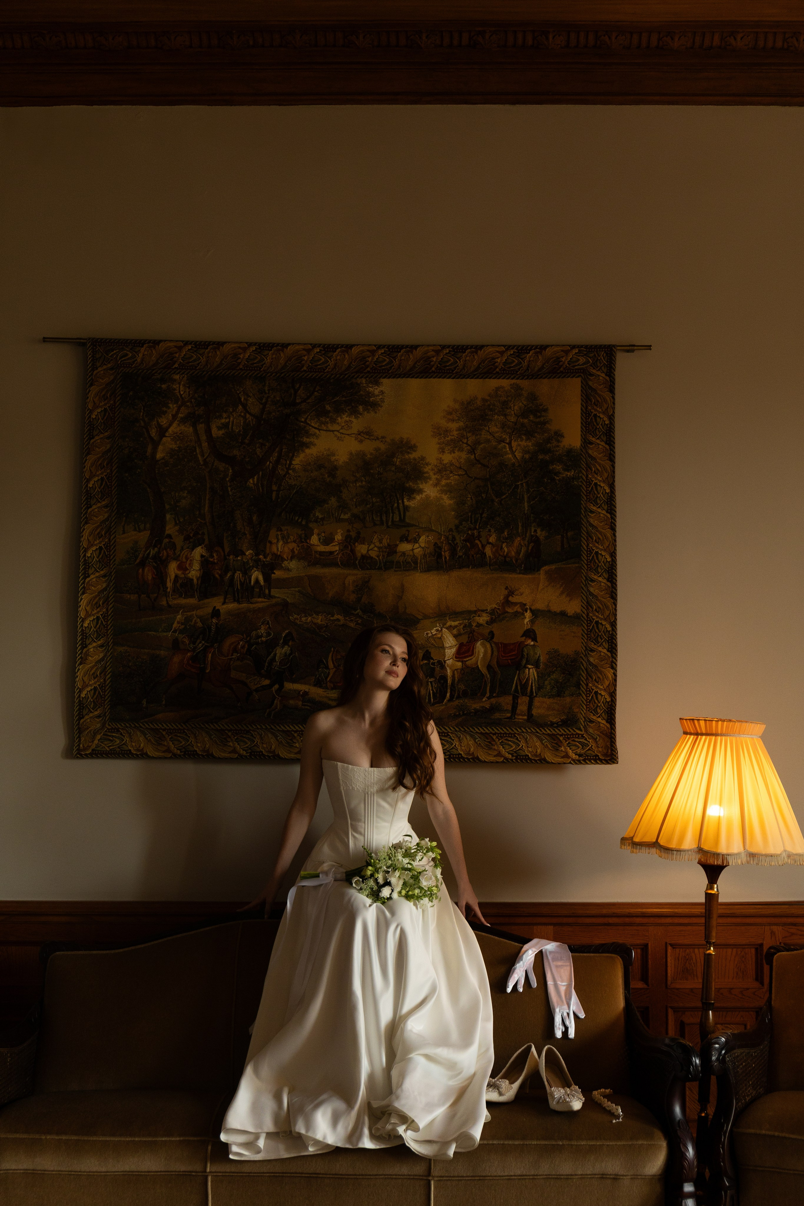 Вероника+Алексей. Свадебный фотограф в Санкт-Петербурге