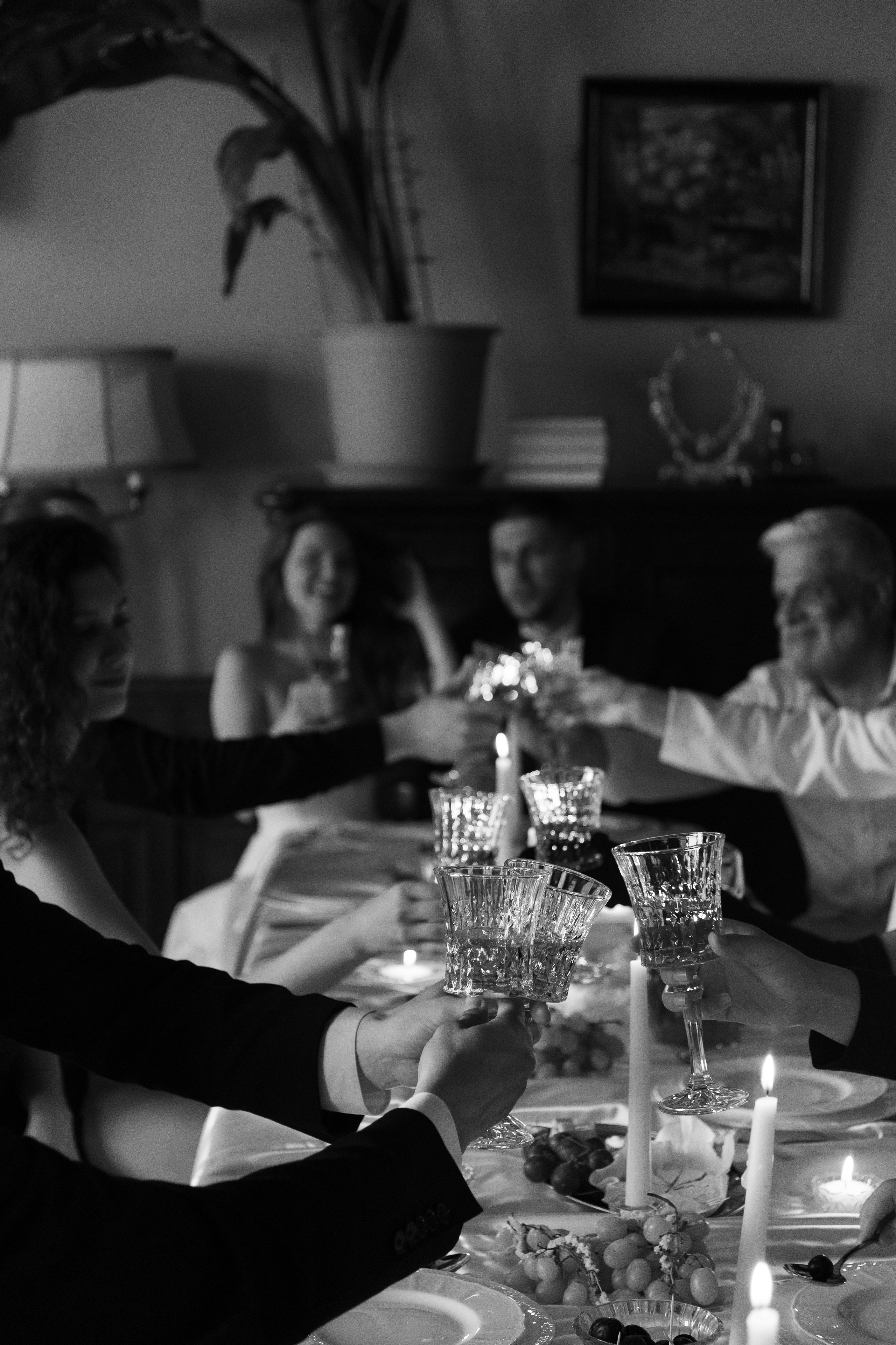 Вероника+Алексей. Свадебный фотограф в Санкт-Петербурге